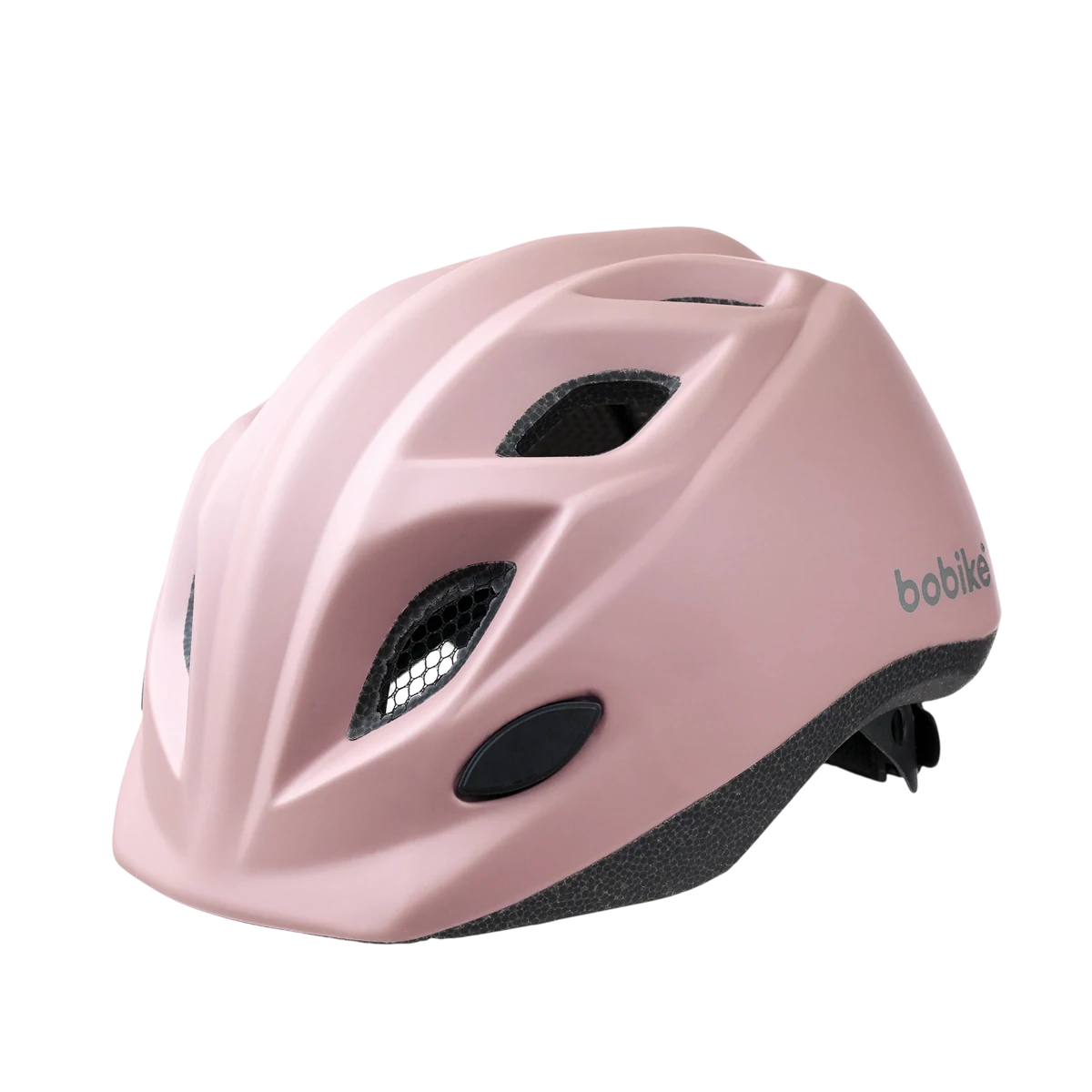 Kask Bobike - rozmiar S | Cotton Candy Pink