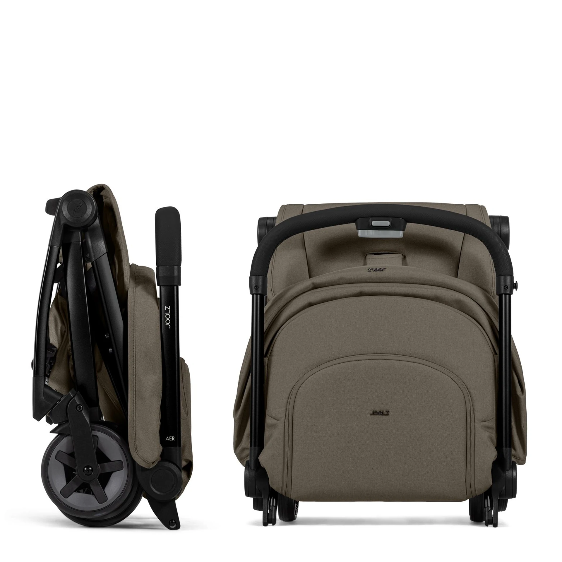 Joolz Aer2 | Hazel Brown