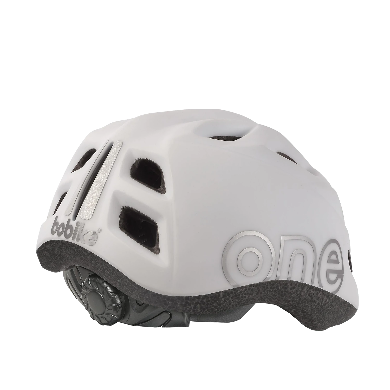 Kask Bobike ONE Plus XS | Snow White