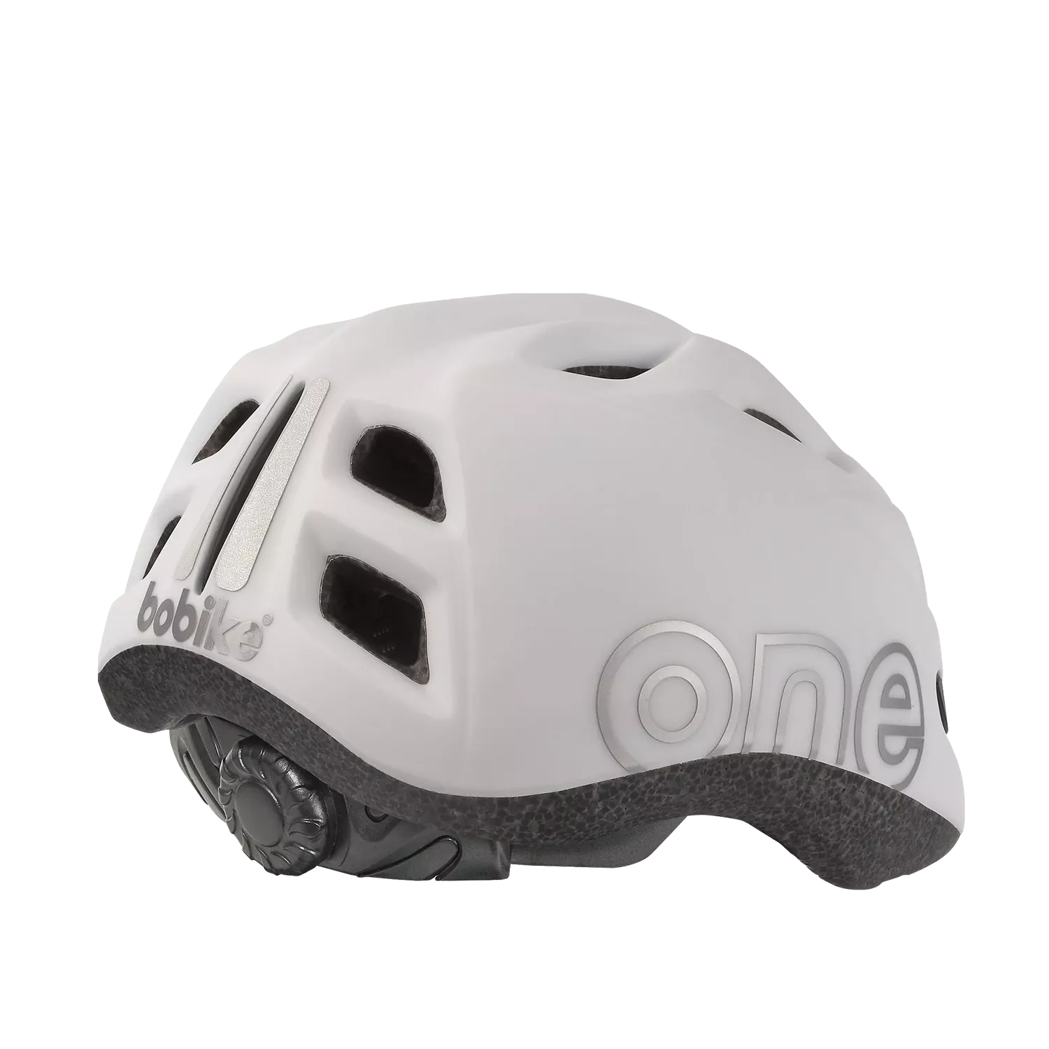 Kask Bobike ONE Plus XS | Snow White