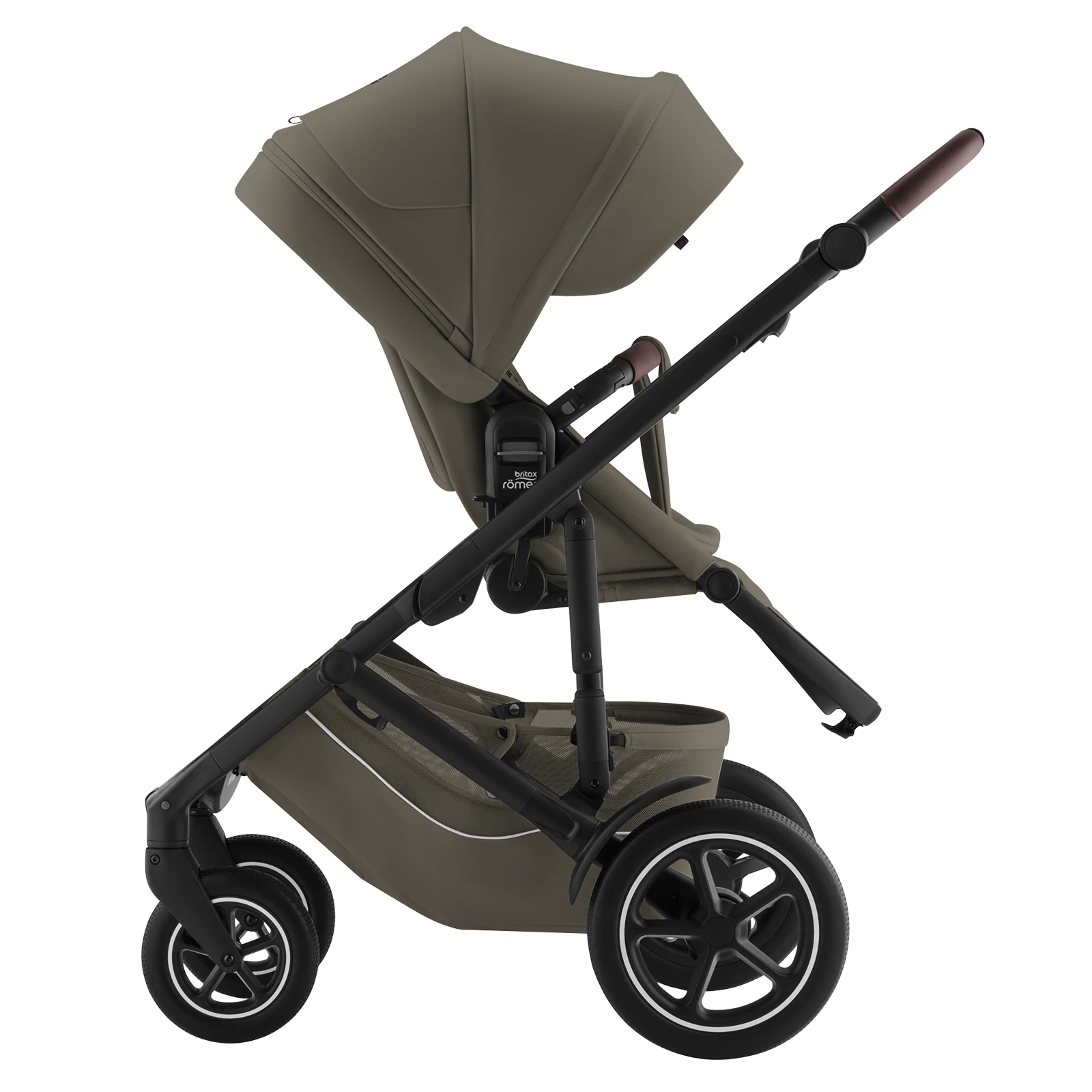 Britax Römer Smile 5Z +GRATIS | Urban Olive Britax Römer Smile 5Z +GRATIS | Urban Olive