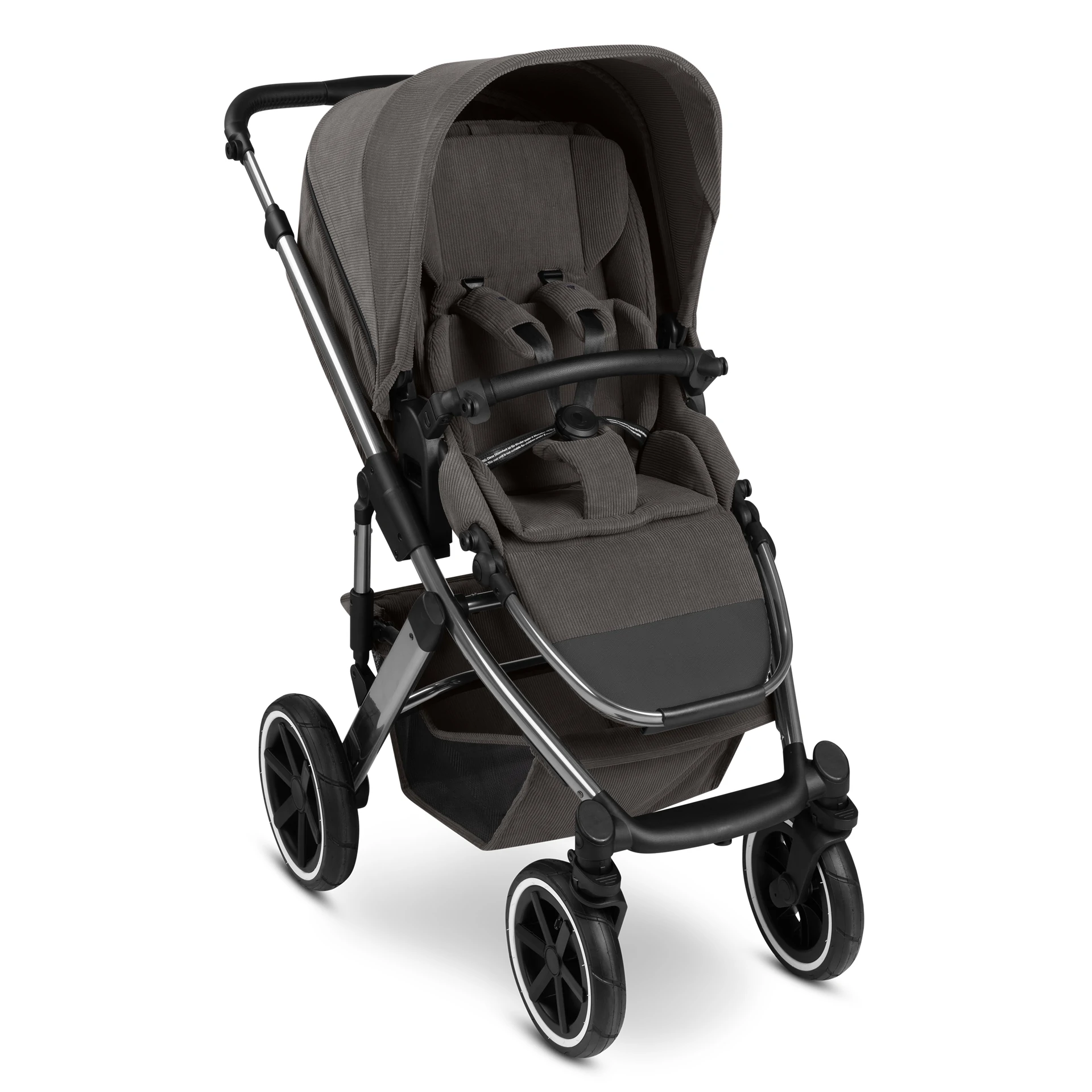ABC Design Salsa 5 Air - 2w1 | Almond ABC Design Salsa 5 Air - 2w1 | Almond