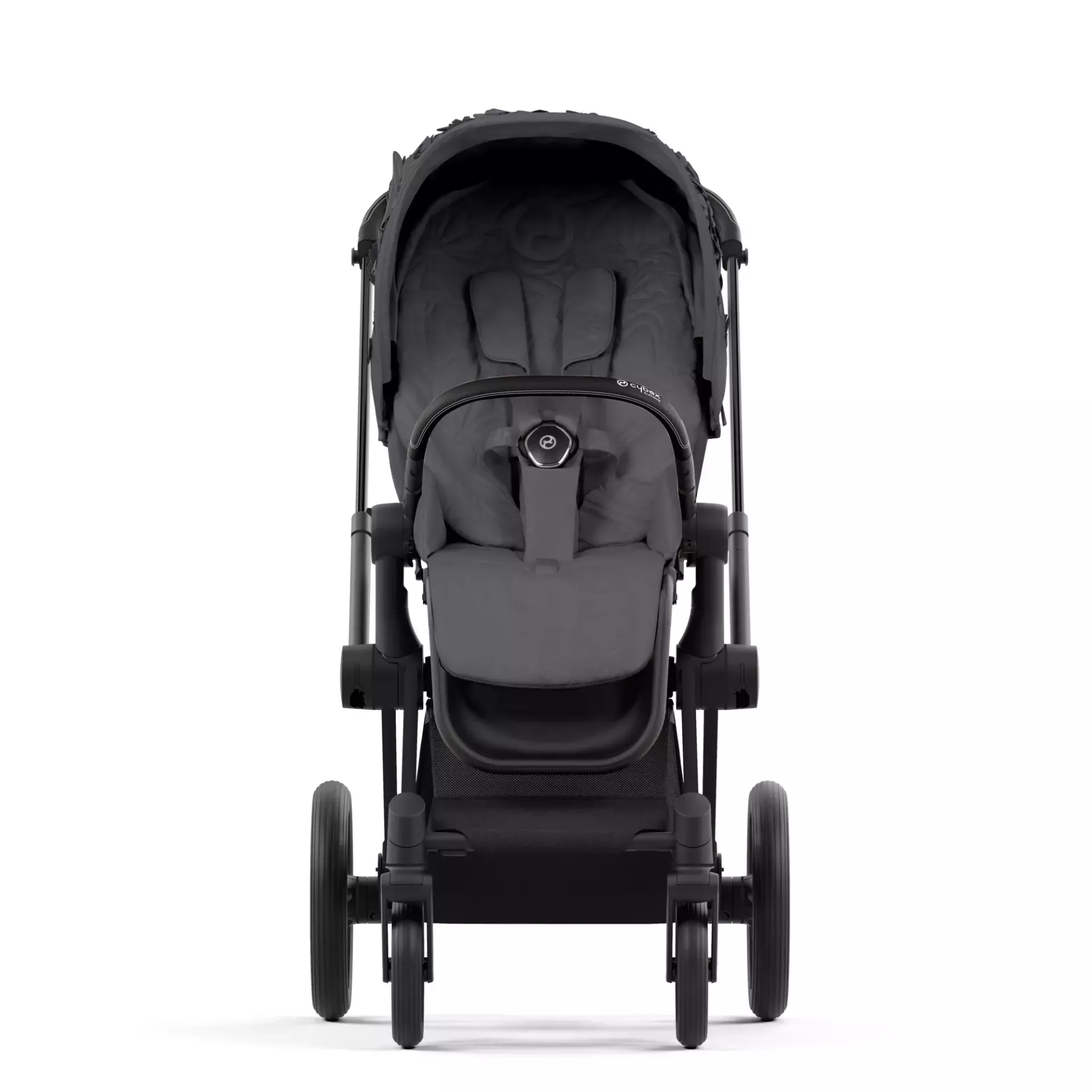 Cybex Priam 4.0 | Dream Grey - Fashion Collection Cybex Priam 4.0 | Dream Grey - Fashion Collection