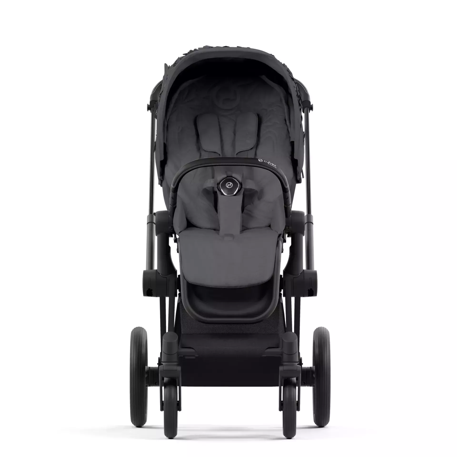 Cybex Priam 4.0 | Dream Grey - Fashion Collection Cybex Priam 4.0 | Dream Grey - Fashion Collection