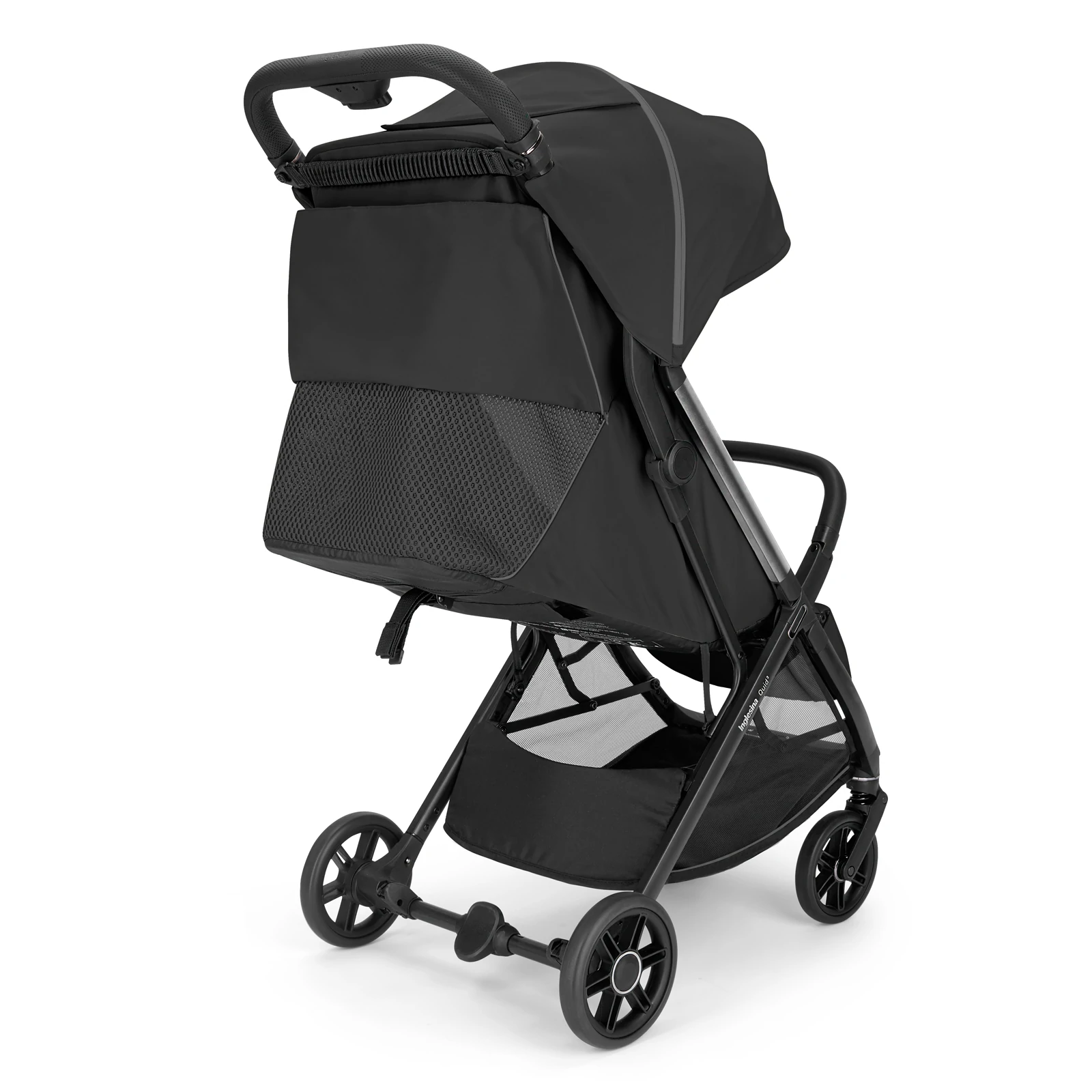 Inglesina Quid 3 | Cosmic Black