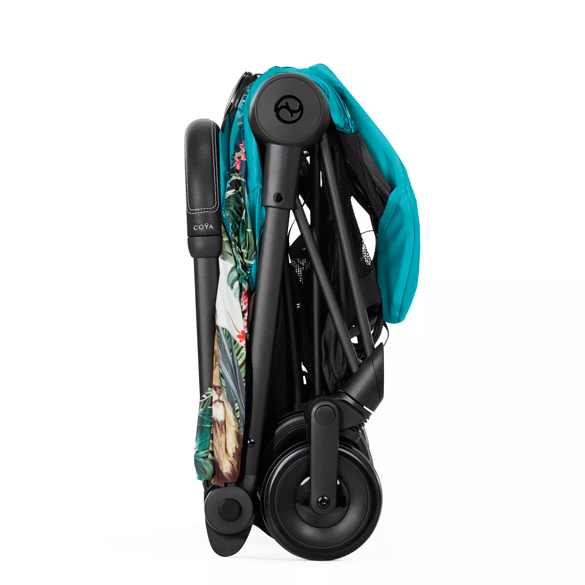 Cybex Coya | We The Best - Design Collaborations Cybex Coya | We The Best - Design Collaborations