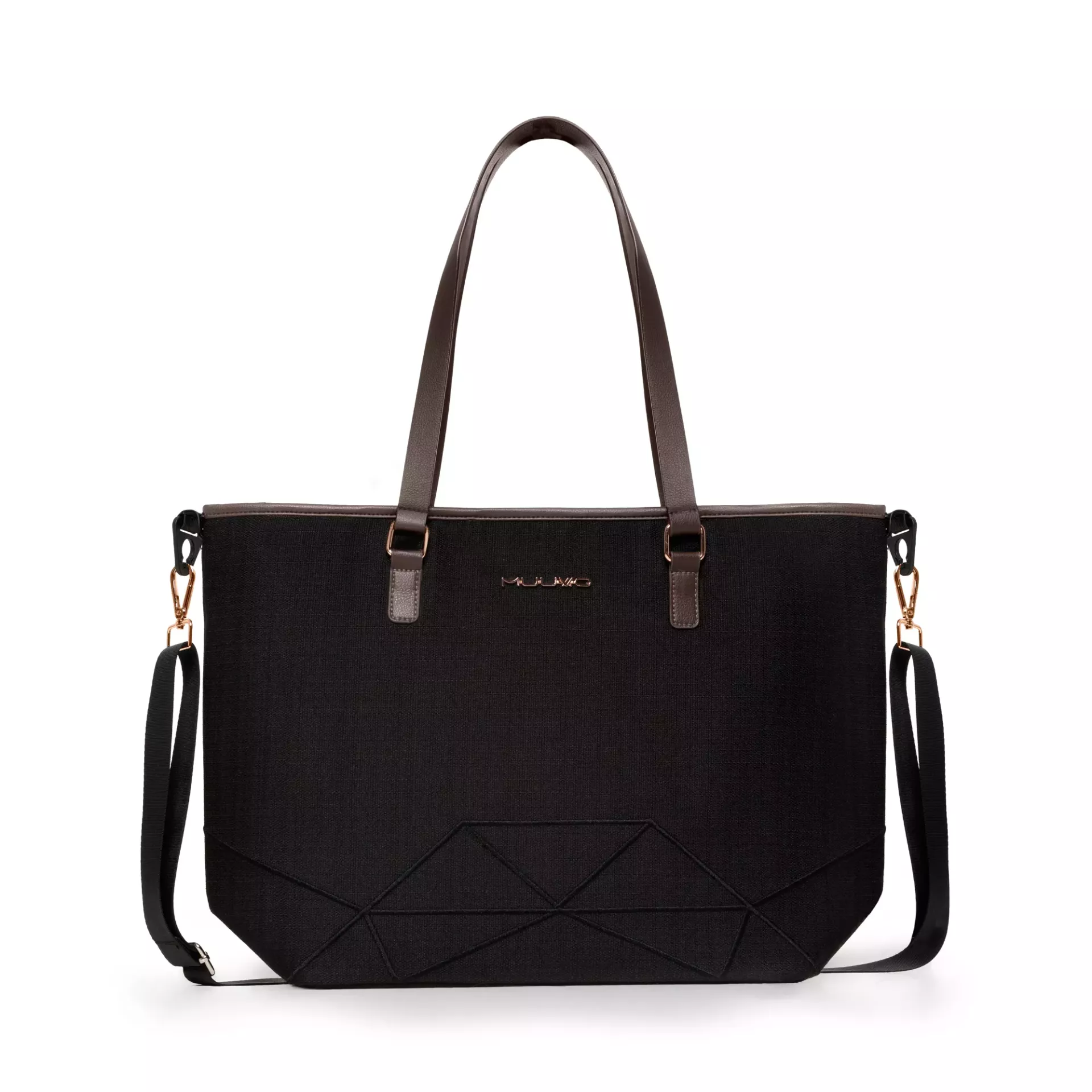 Muuvo Quick SE 2 +GRATIS - 2w1 | Sunset Black
