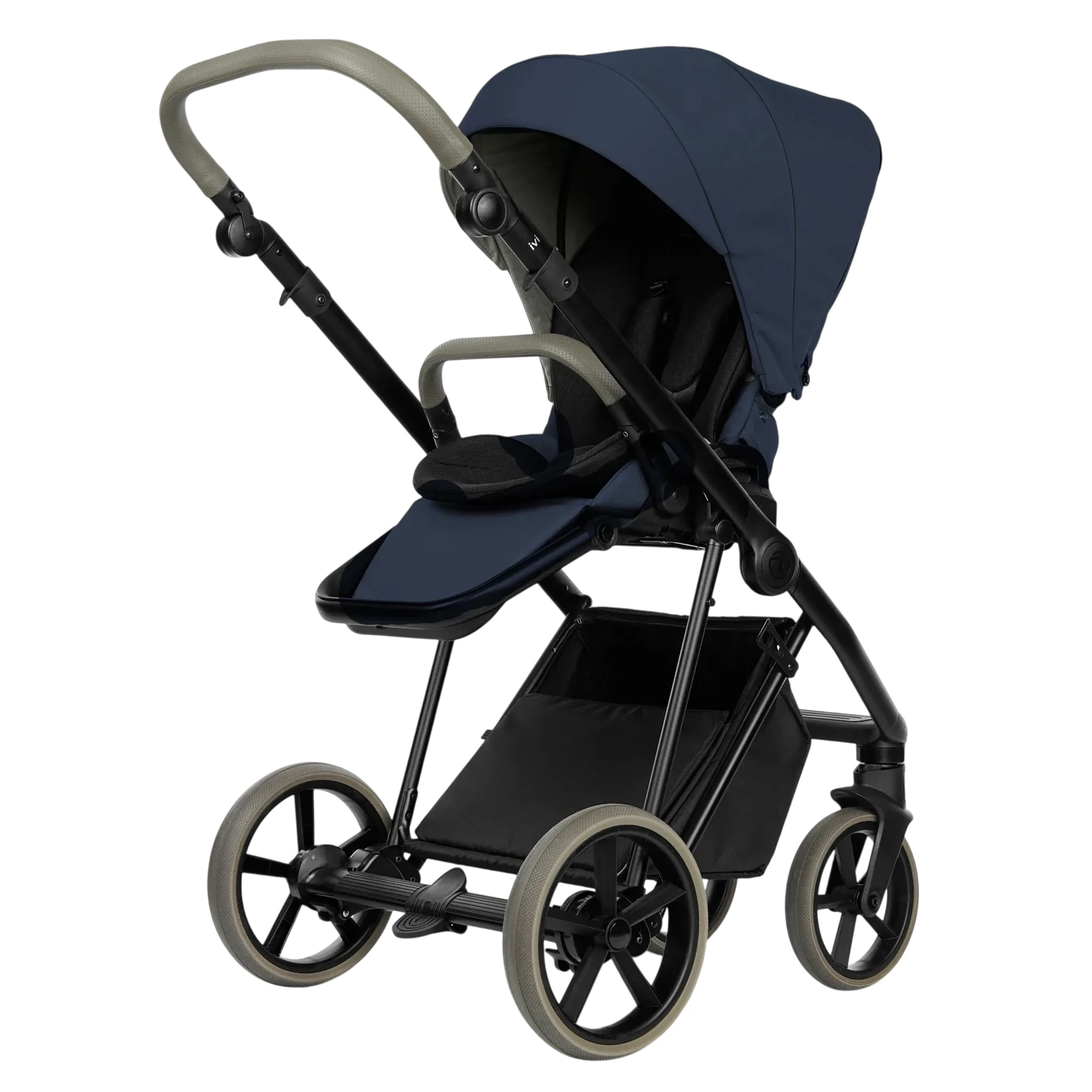 Roan Ivi 2.0 Vintage - 2w1 | Resort Blue