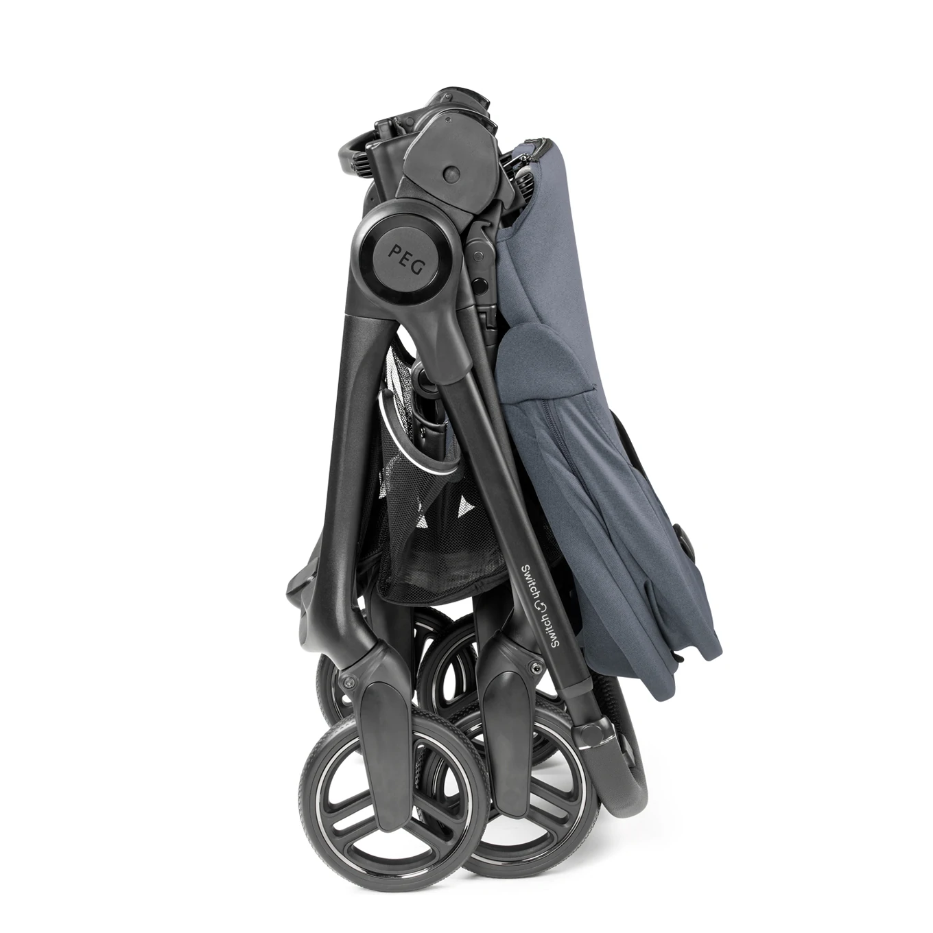 Peg Perego Switch | Nordic Blue