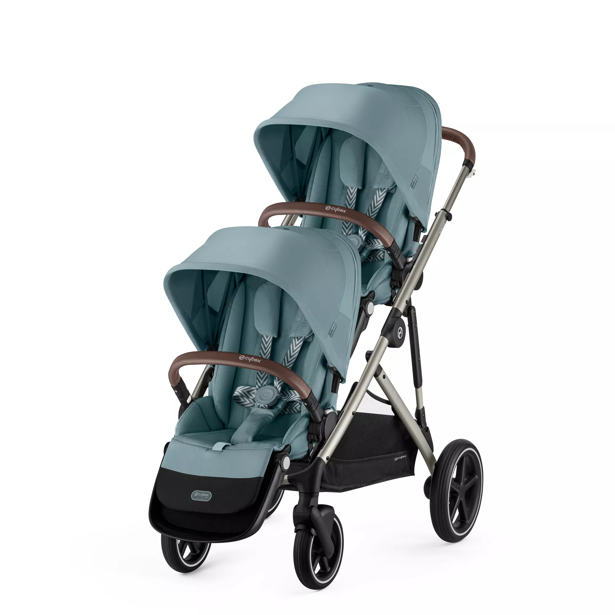 Cybex Gazelle S Duo | Sky Blue