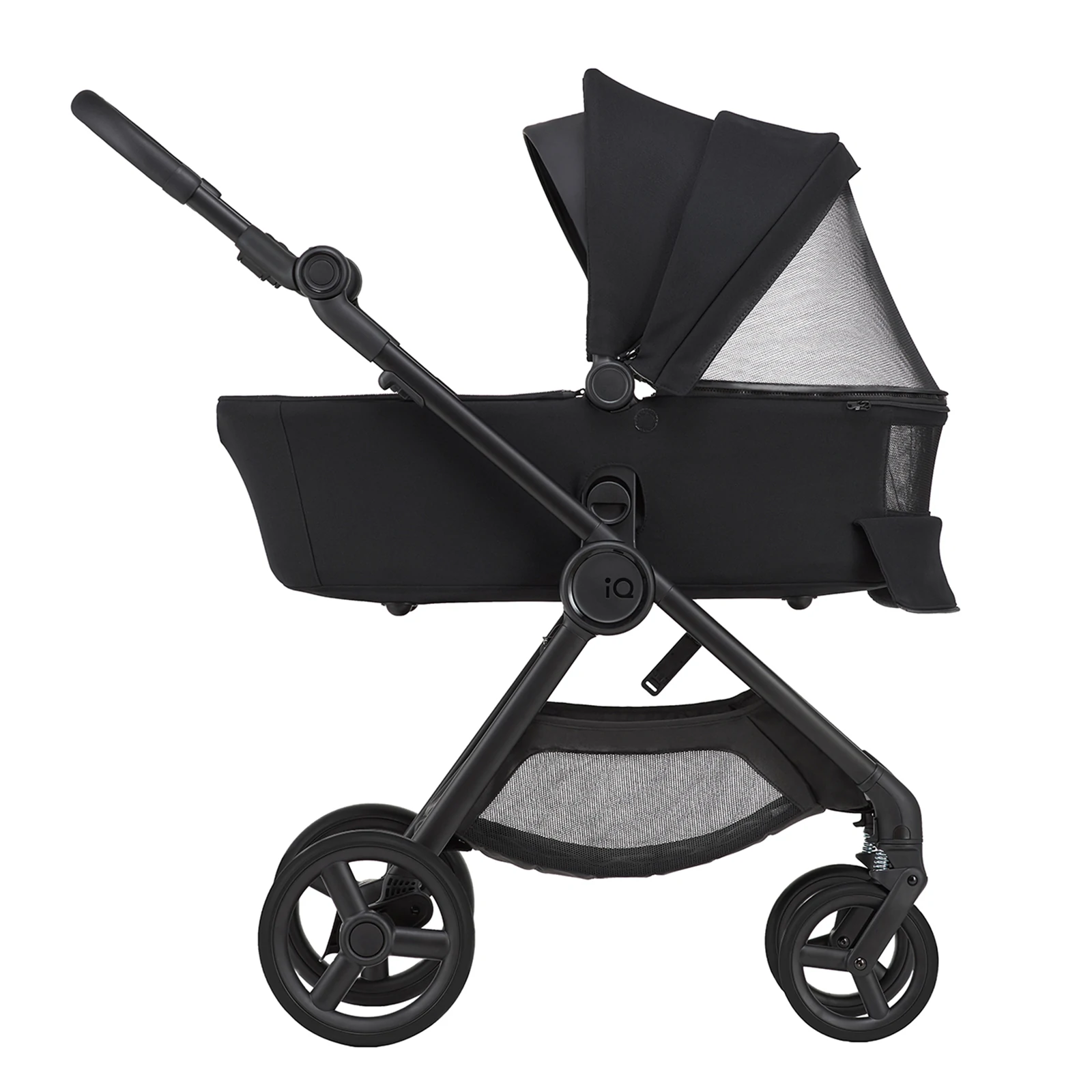 Anex IQ Basic - 2w1 | Nyx | OUTLET
