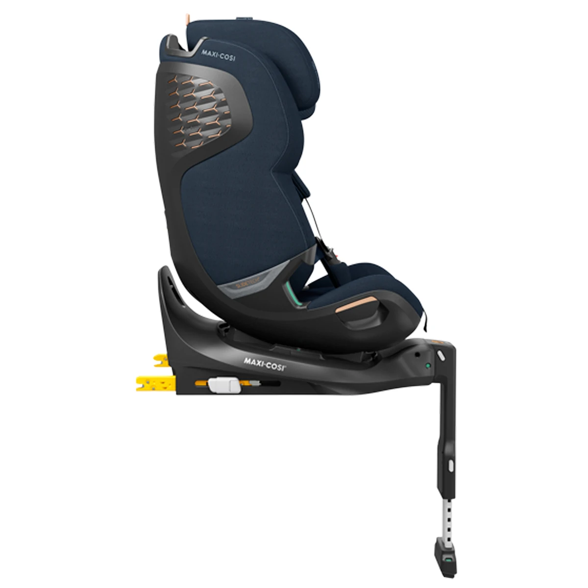 Maxi-Cosi Emerald 360 Pro | Authentic Blue