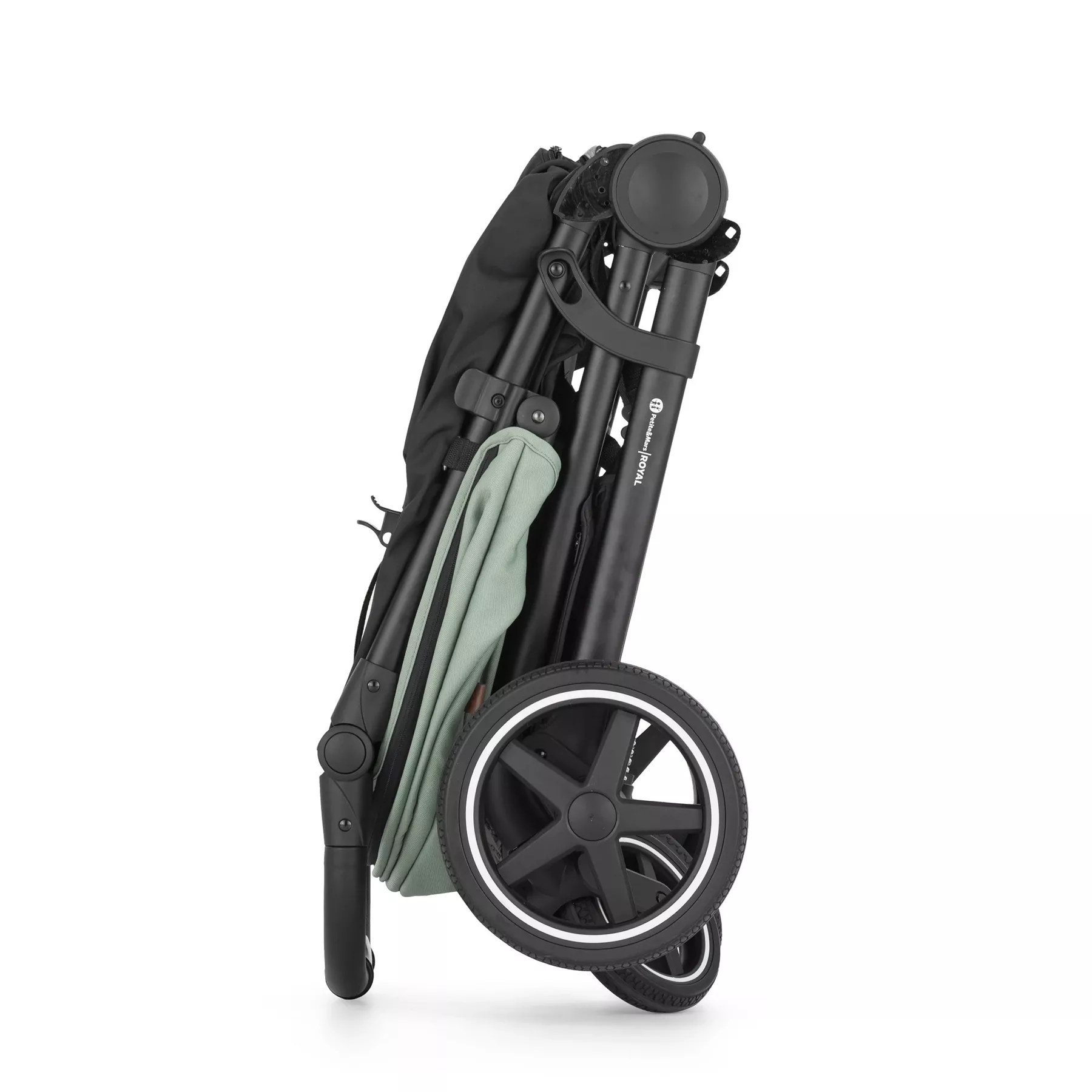 Petite&Mars Royal3 | Black Iron Green Petite&Mars Royal3 | Black Iron Green