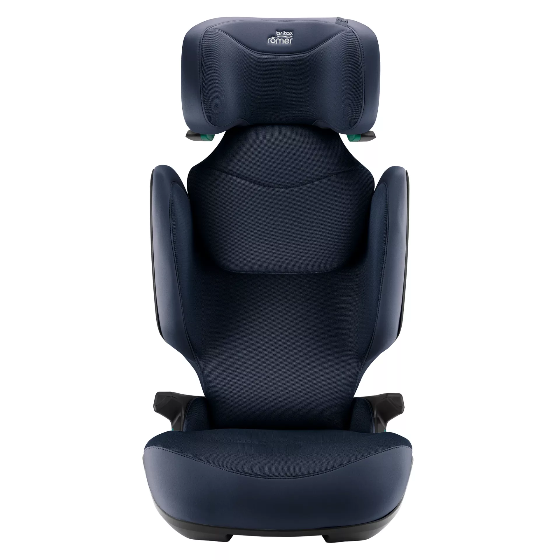 Britax Römer Kidfix Pro M | Night Blue Britax Römer Kidfix Pro M | Night Blue