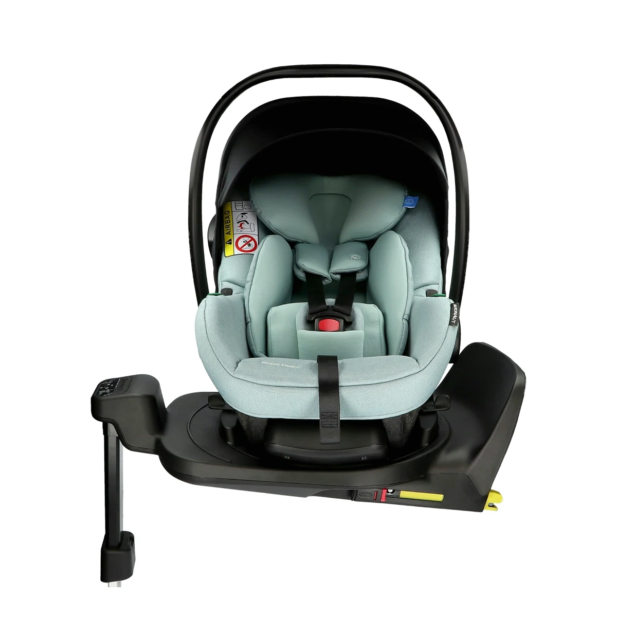 Baza Isofix Avionaut IQ Orbit Baza Isofix Avionaut IQ Orbit