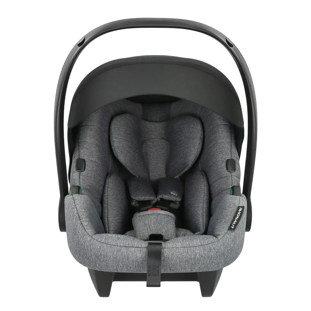 Avionaut Cosmo | Grey (Smart)