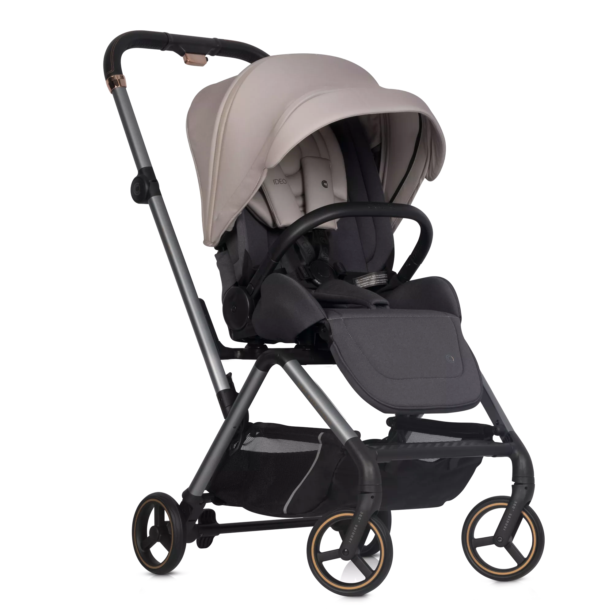 Cavoe Ideo | OKAZJA | Taupe