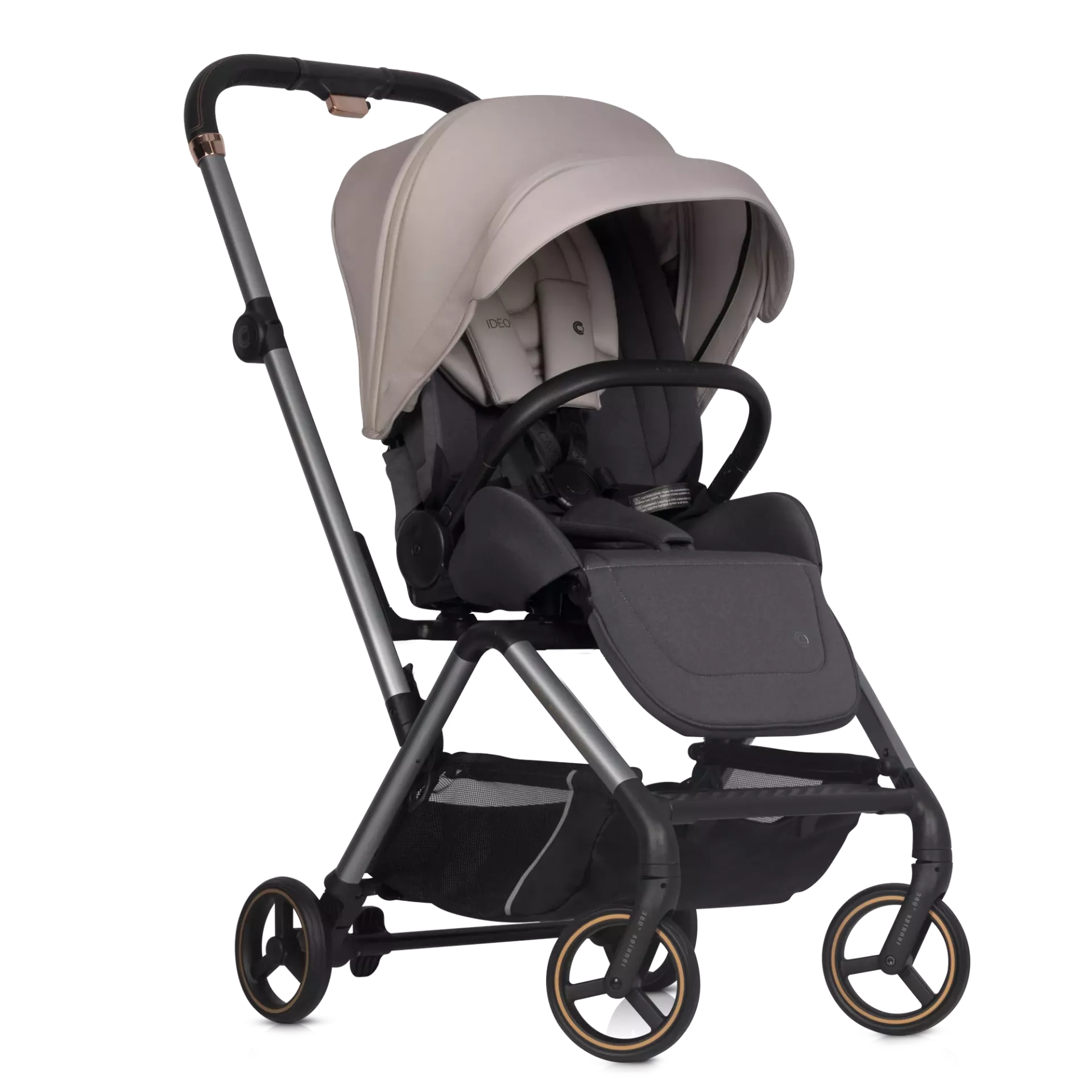 Cavoe Ideo | Taupe