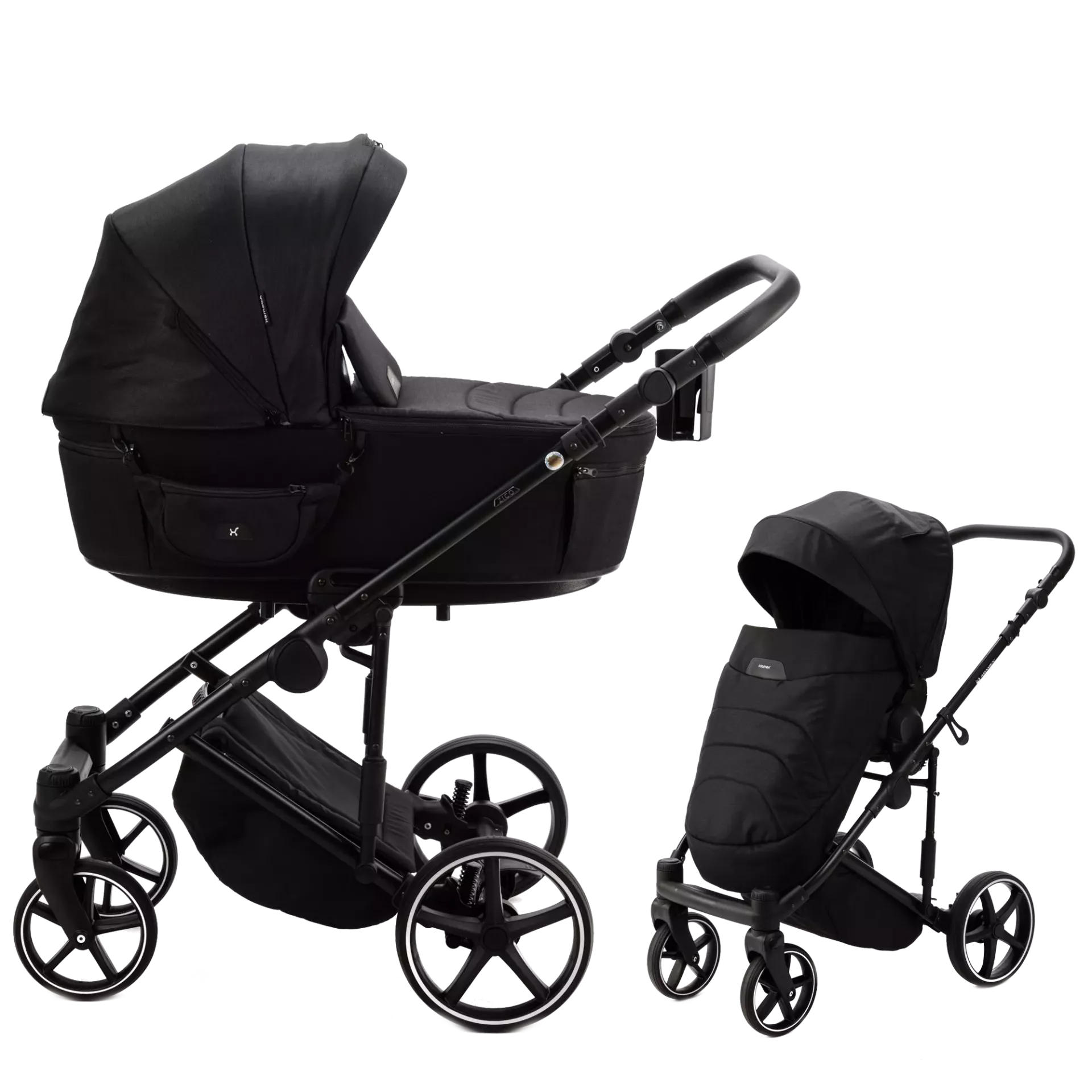 Adamex Zico New - 2w1 | TK-53