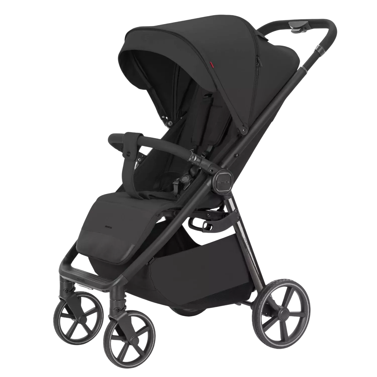Carrello Bravo M/Lite | Piano Black