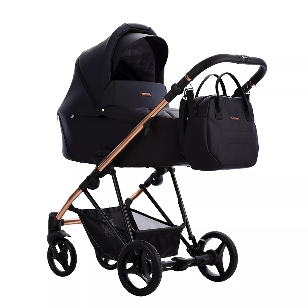 Bebetto Yoddi Premium Class - 2w1 | Stella 02 Bebetto Yoddi Premium Class - 2w1 | Stella 02
