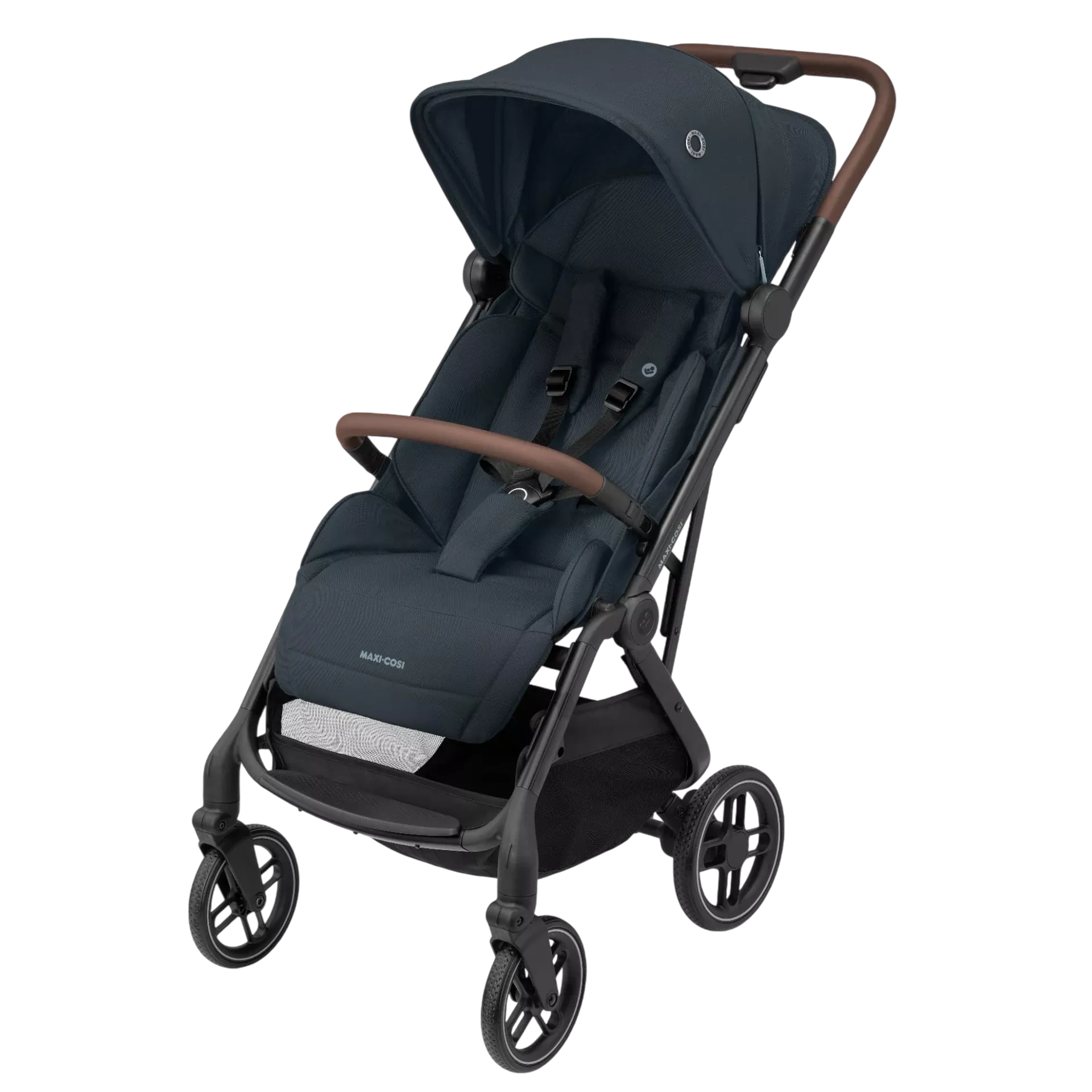 Maxi-Cosi Soho | Essential Graphite