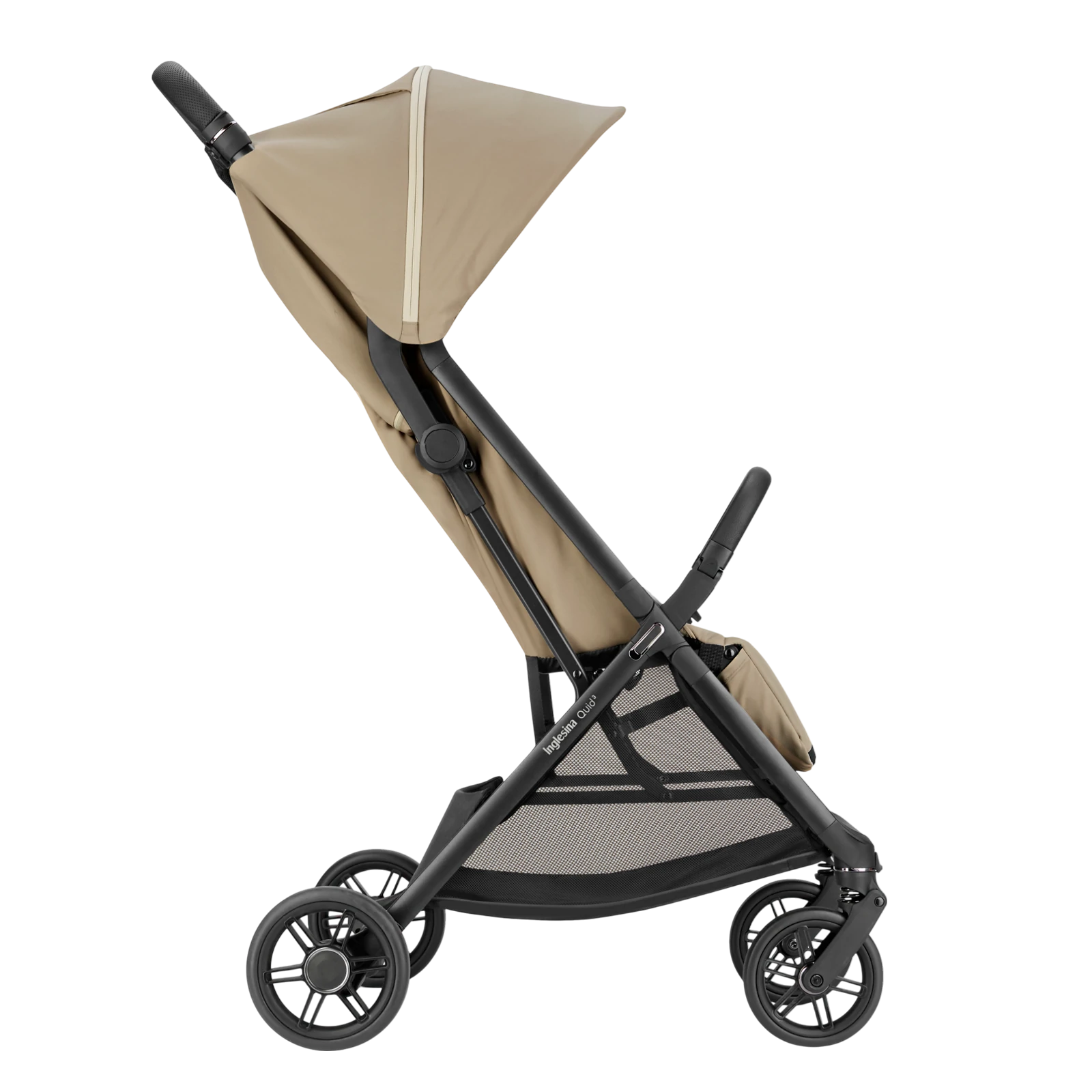 Inglesina Quid 3 | Lunar Beige