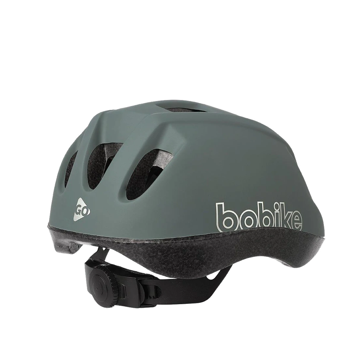 Kask Bobike GO XS | Grey