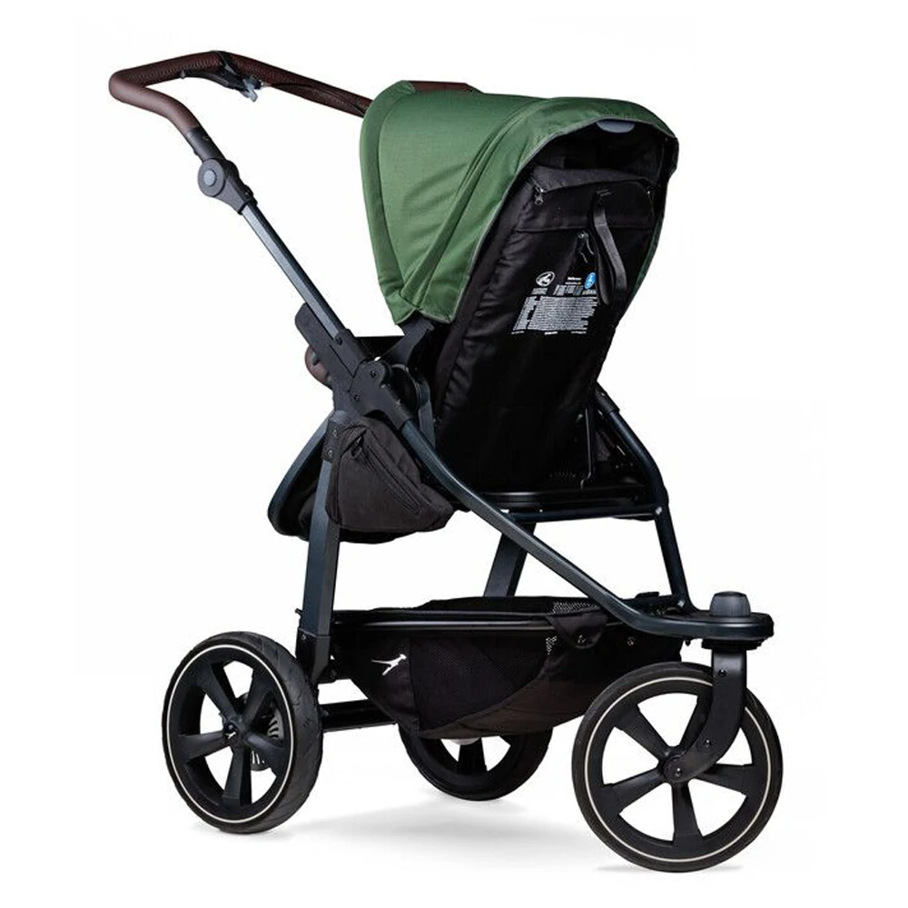TFK Mono 2 Combi | Olive - koła bezdętkowe TFK Mono 2 Combi | Olive - koła bezdętkowe