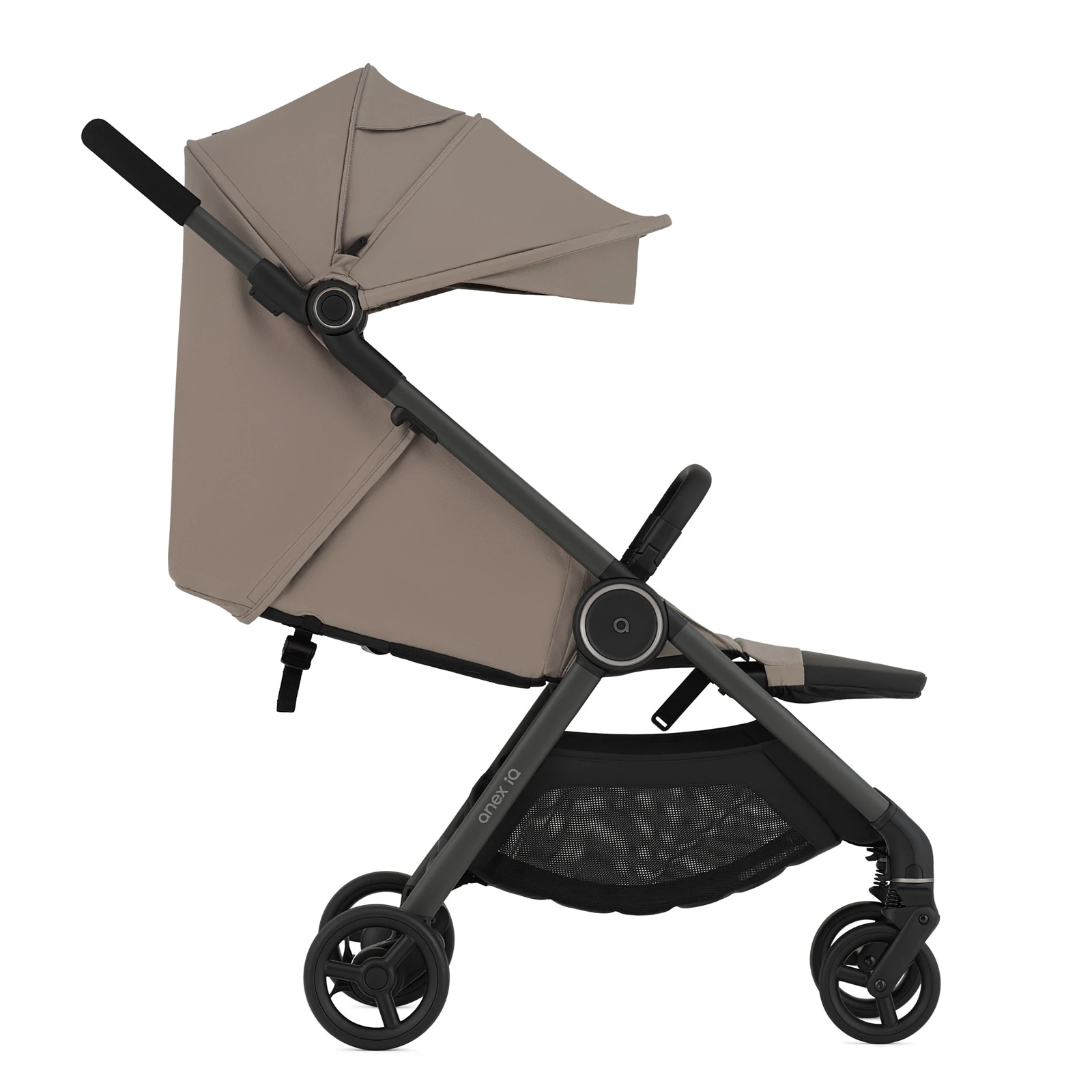 Anex IQ Basic - 2w1 | Linen