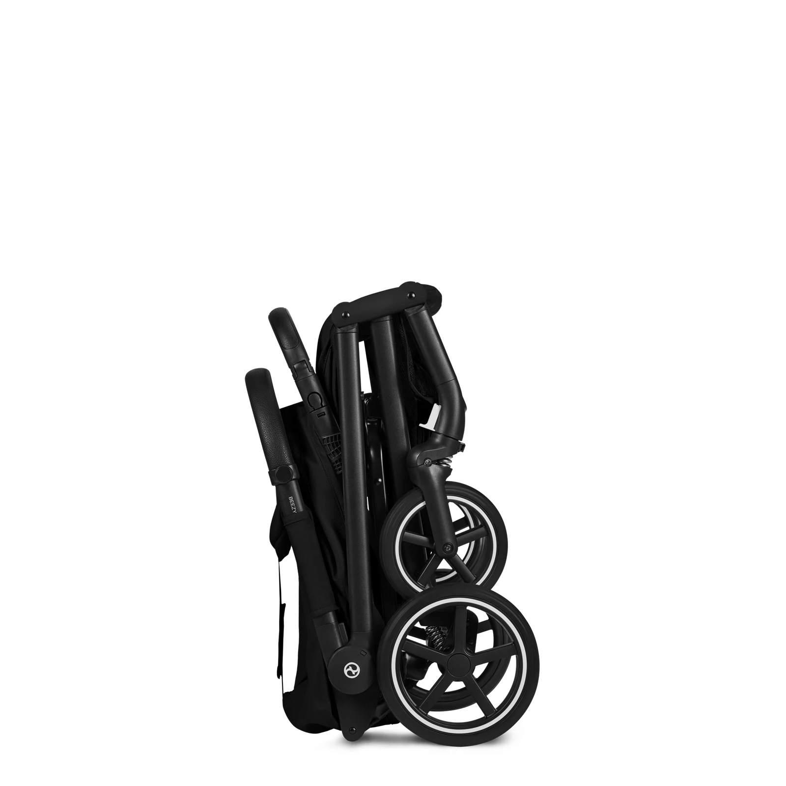 Cybex Beezy + GRATIS | Magic Black