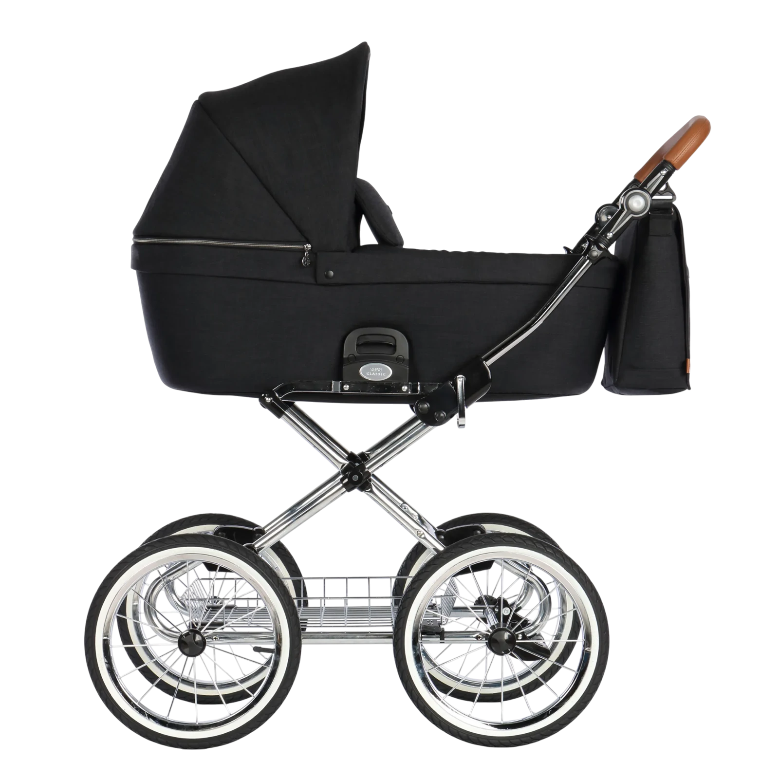 Roan Coss Classic +GRATIS - 2w1 | Night Trip