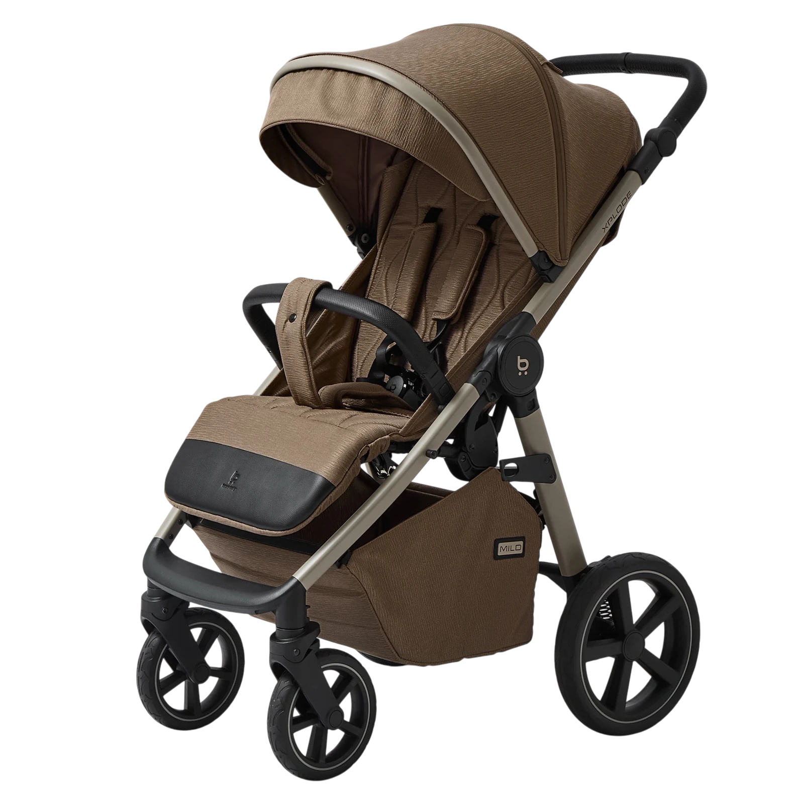 Future Design Xplode Mild | Calm Beige