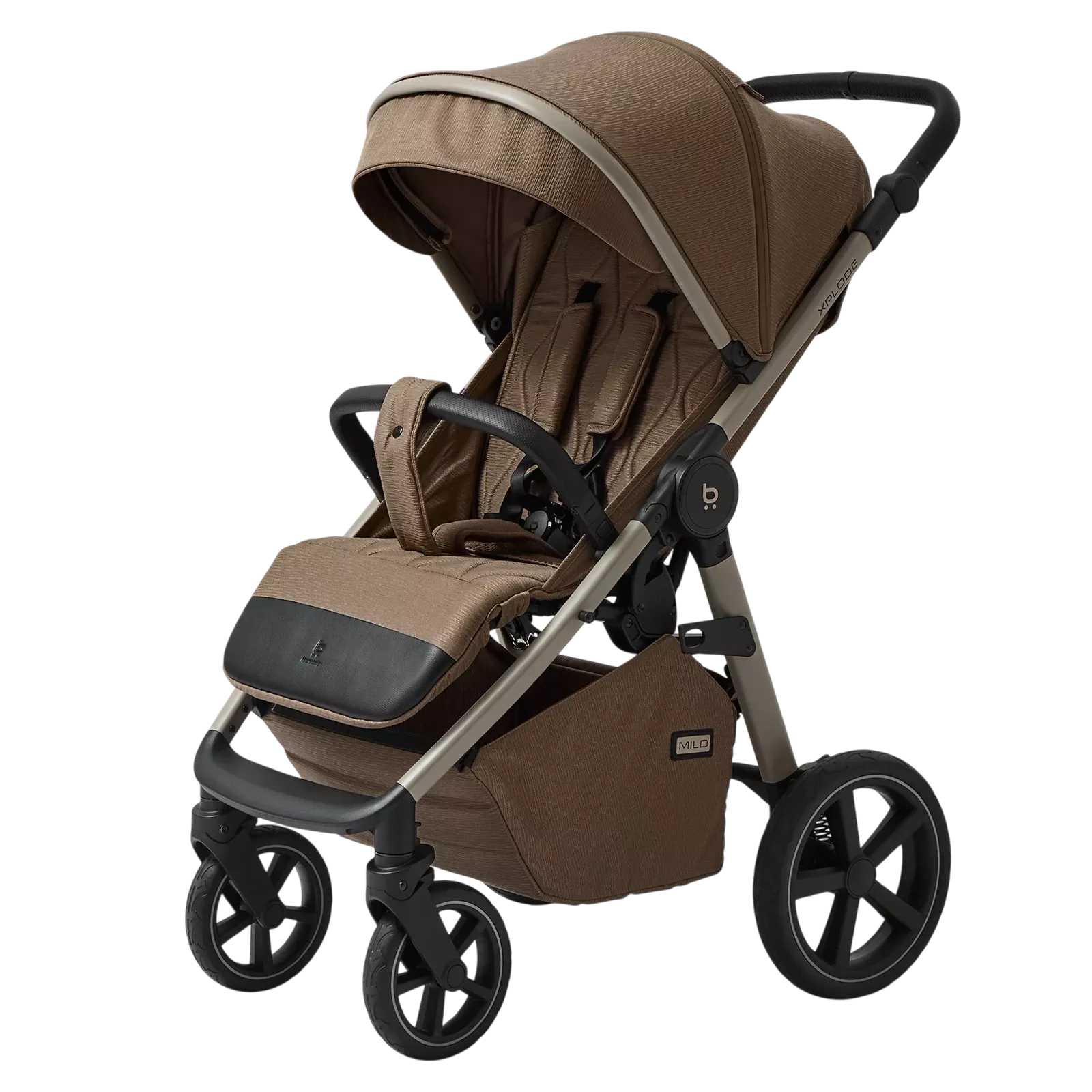 Future Design Xplode Mild | Calm Beige