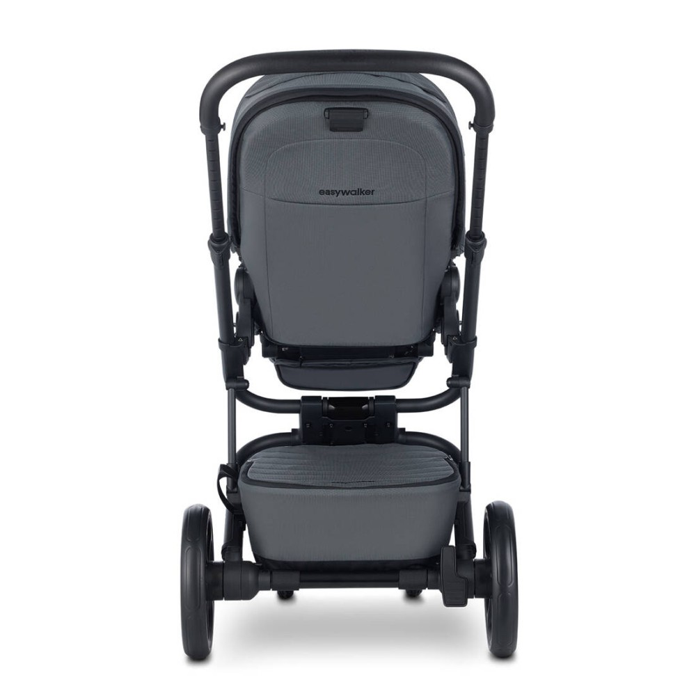 Easywalker Harvey 5 Premium - 2w1 | Mineral Grey Easywalker Harvey 5 Premium - 2w1 | Mineral Grey
