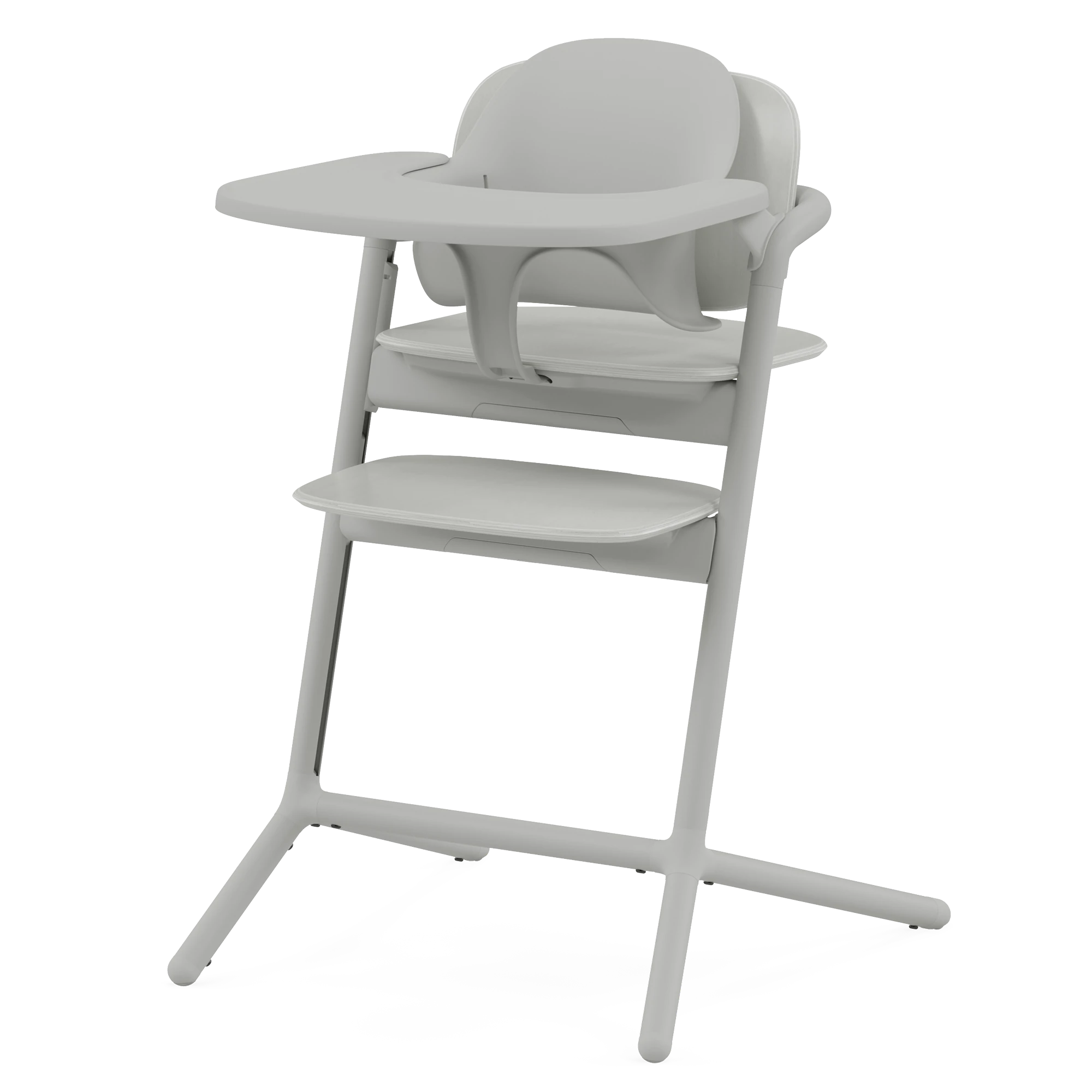 Cybex Lemo - zestaw 3w1 | Suede Grey