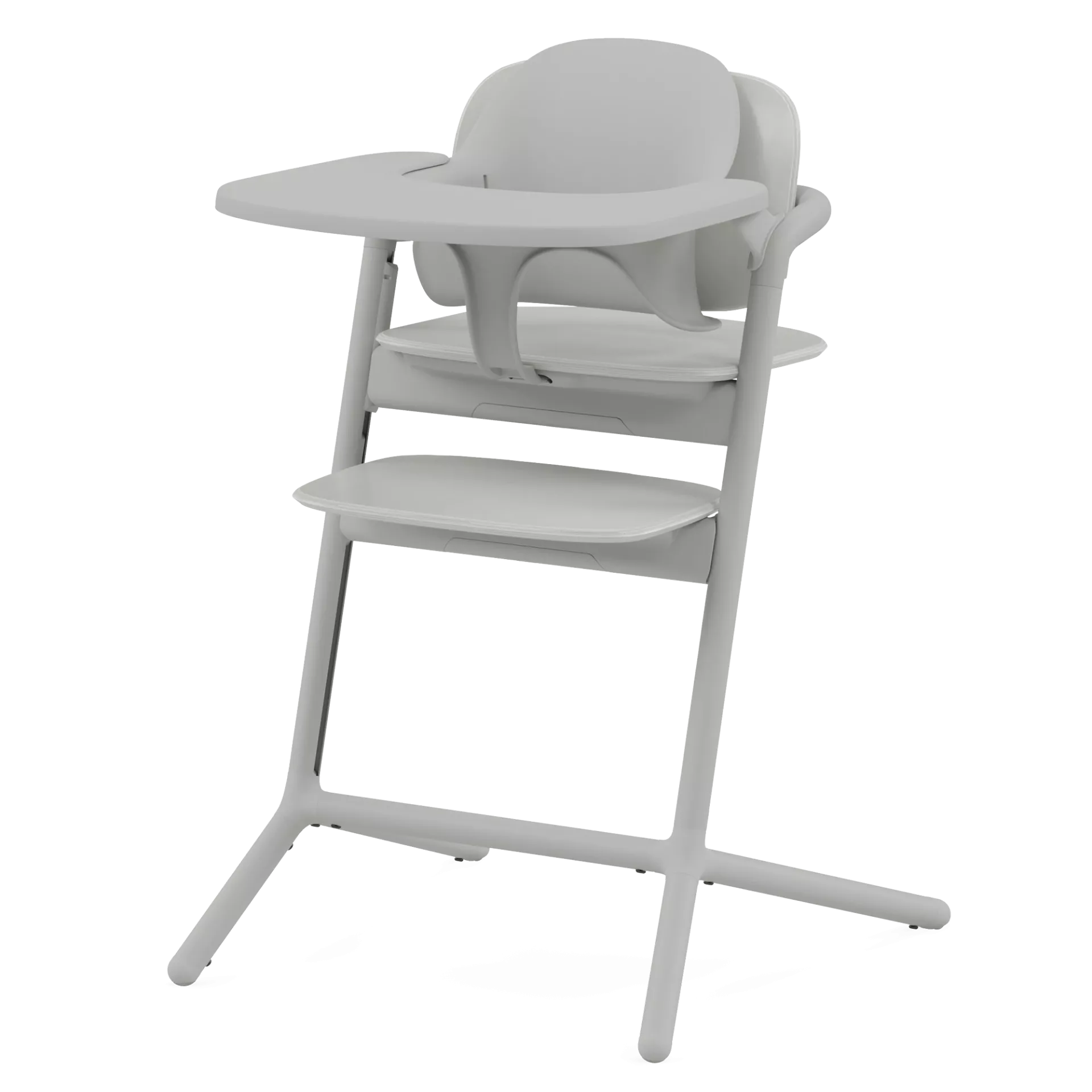 Cybex Lemo - zestaw 3w1 | Suede Grey