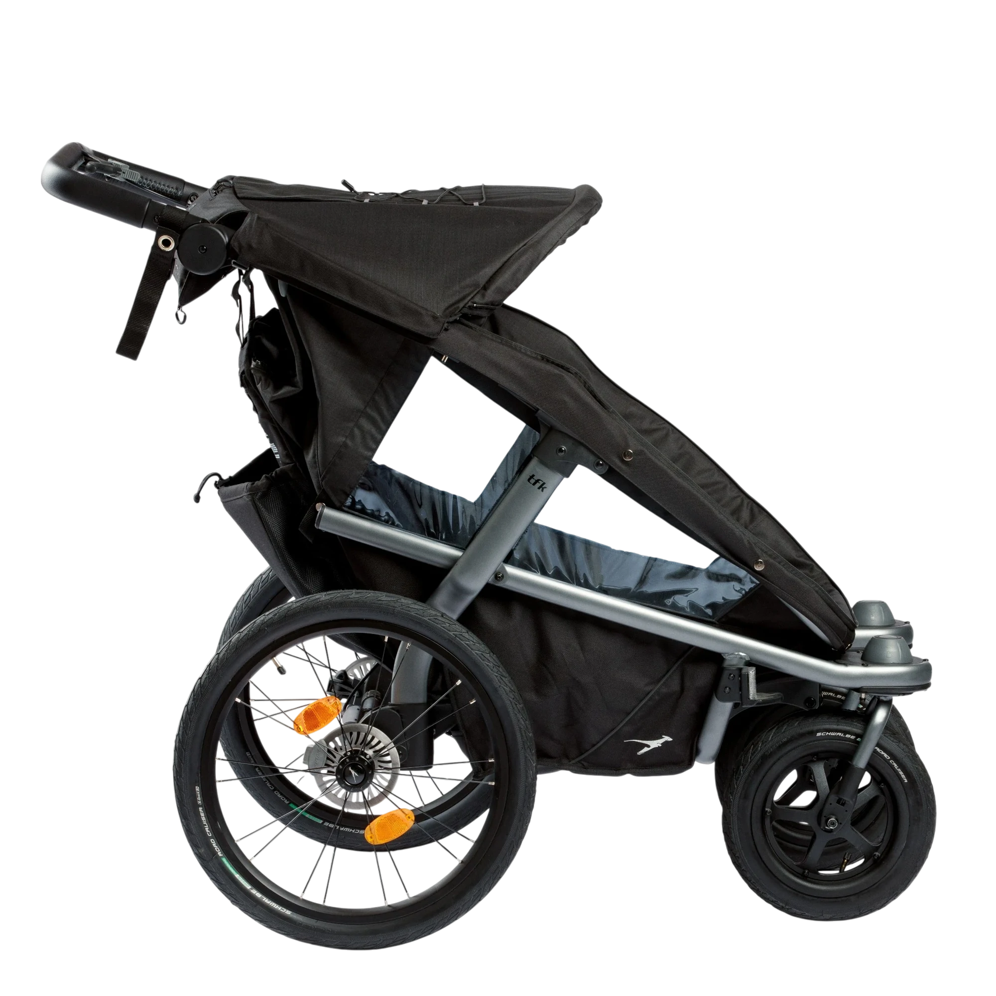 TFK Velo 2 | Black