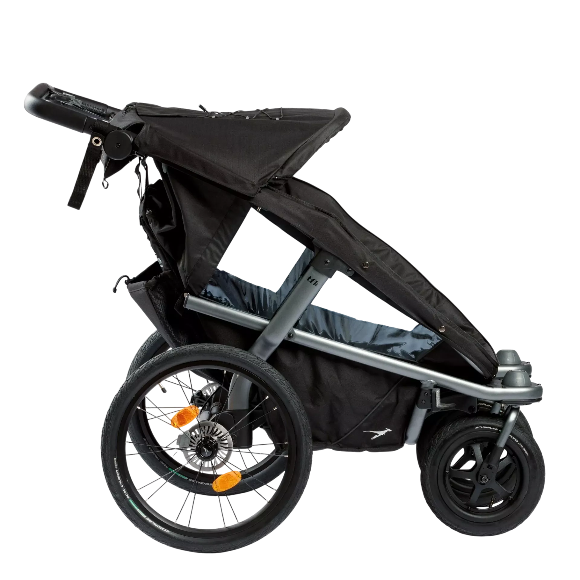 TFK Velo 2 | Black