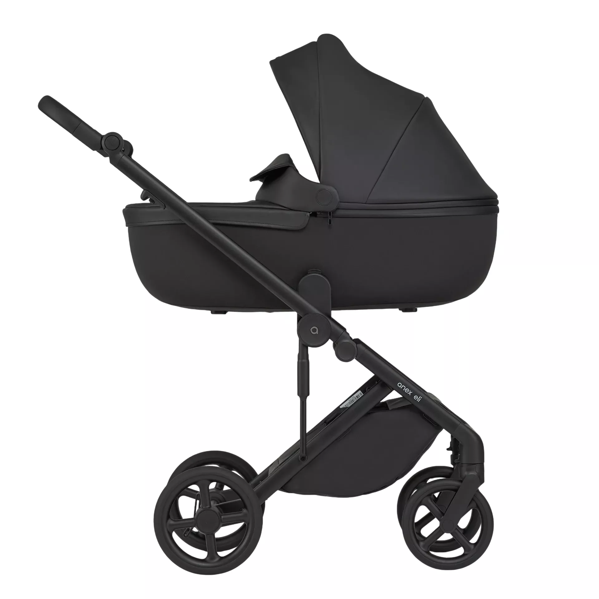 Anex Eli +GRATIS - 2w1 | Midnight Anex Eli +GRATIS - 2w1 | Midnight