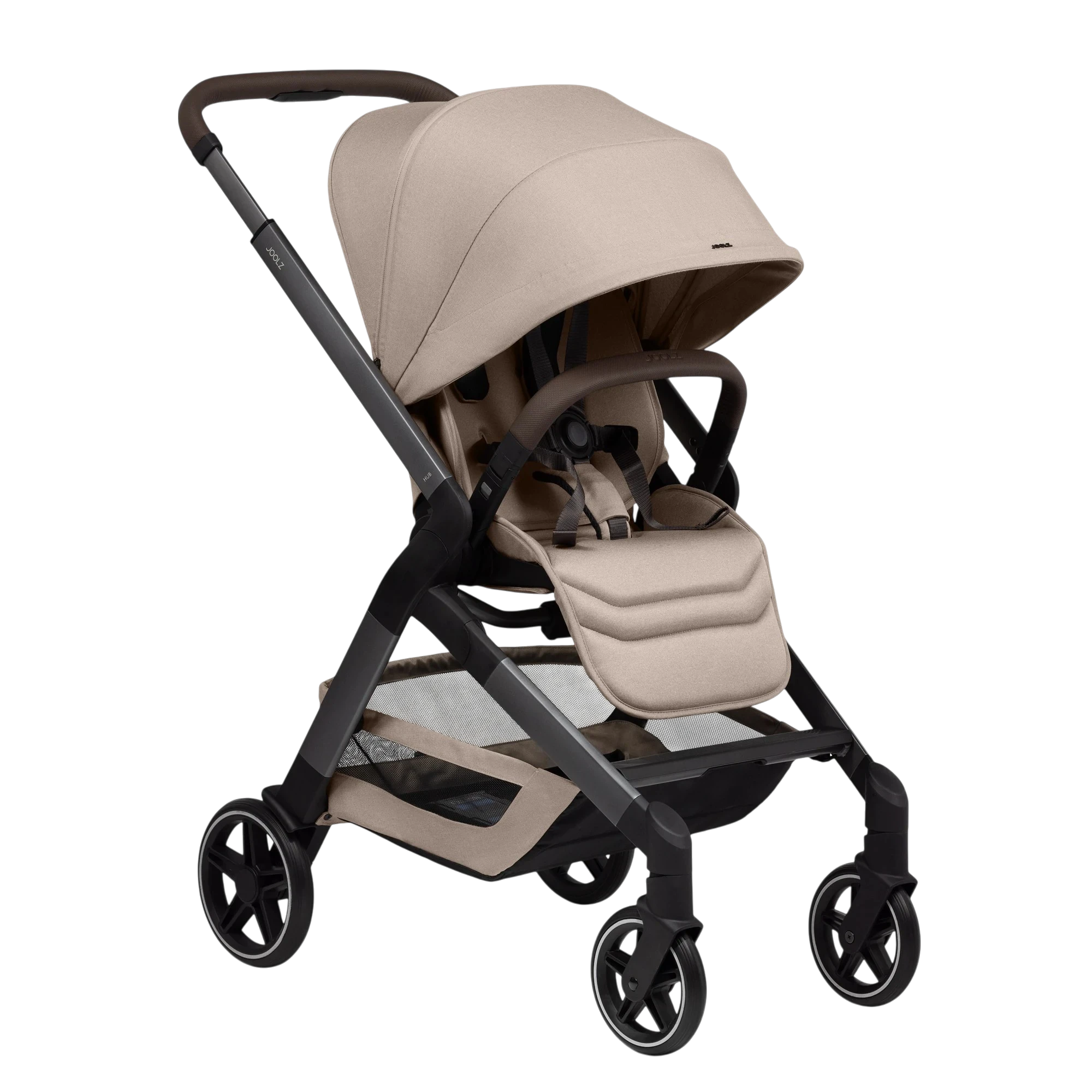 Joolz Hub2 | Sandy Taupe