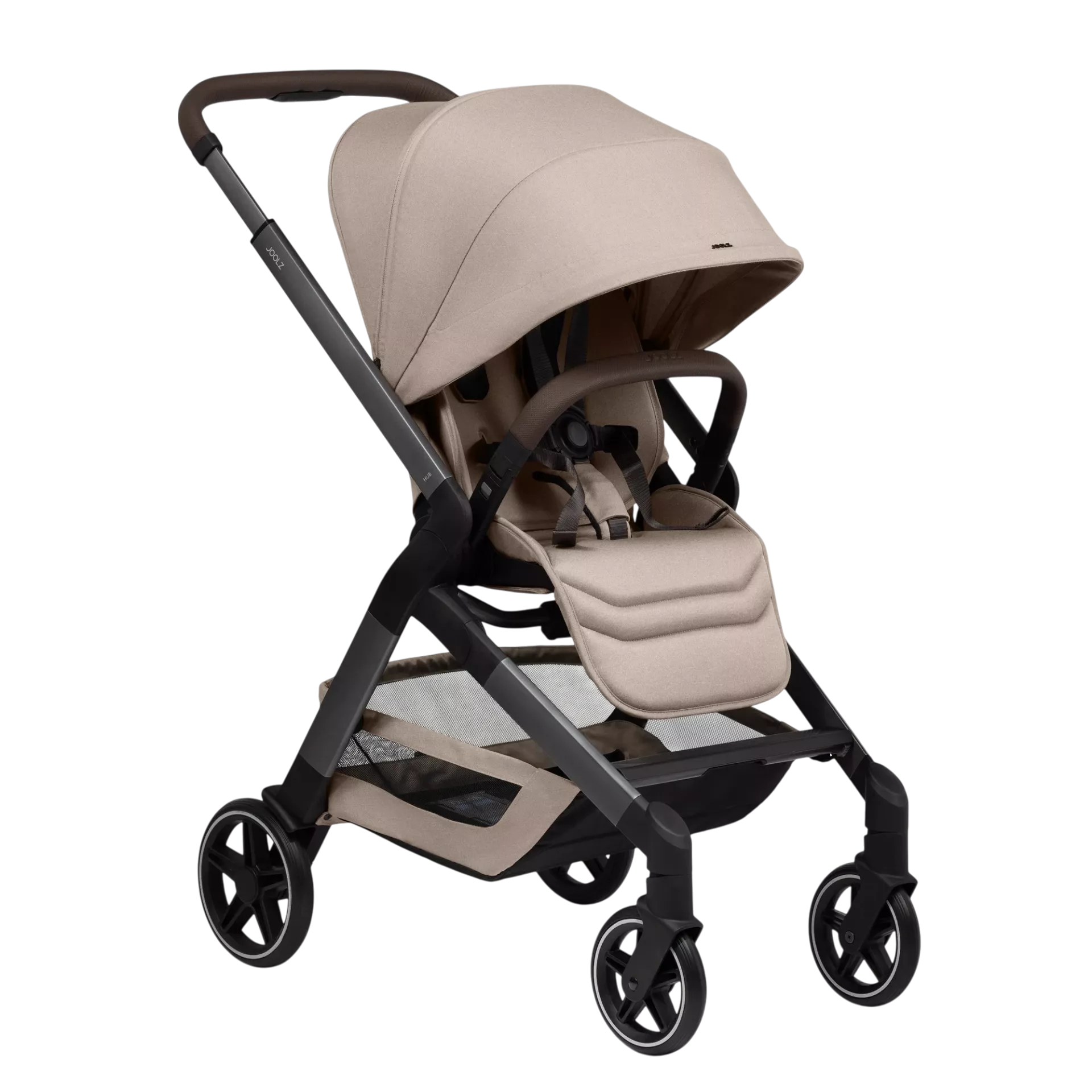Joolz Hub2 | Sandy Taupe