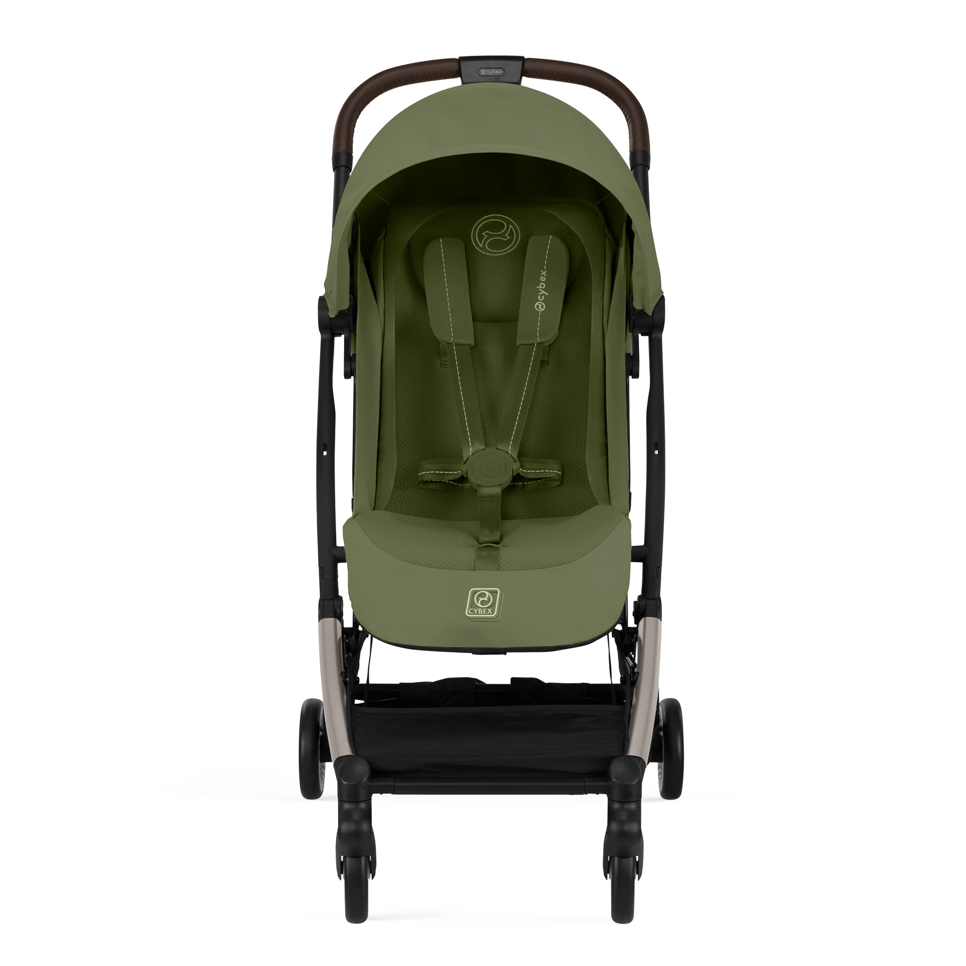 Cybex Orfeo | Moss Green Cybex Orfeo | Moss Green