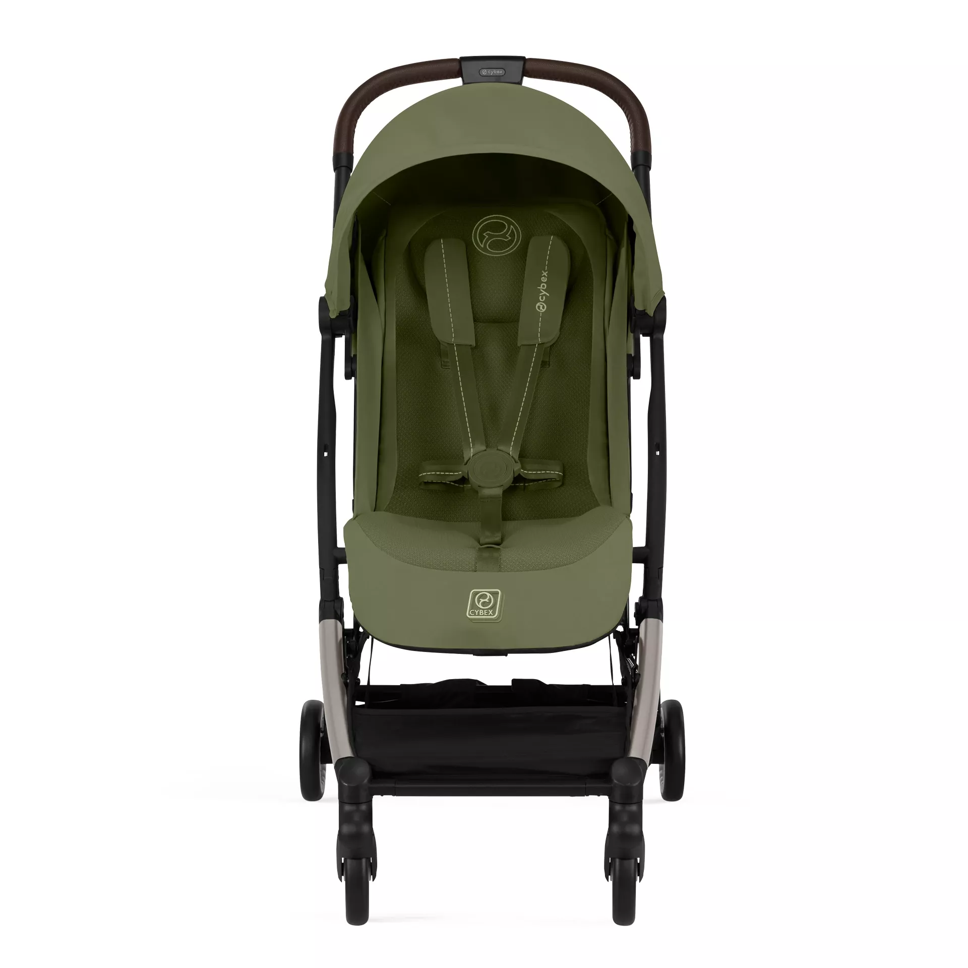 Cybex Orfeo +GRATIS | Moss Green Cybex Orfeo +GRATIS | Moss Green