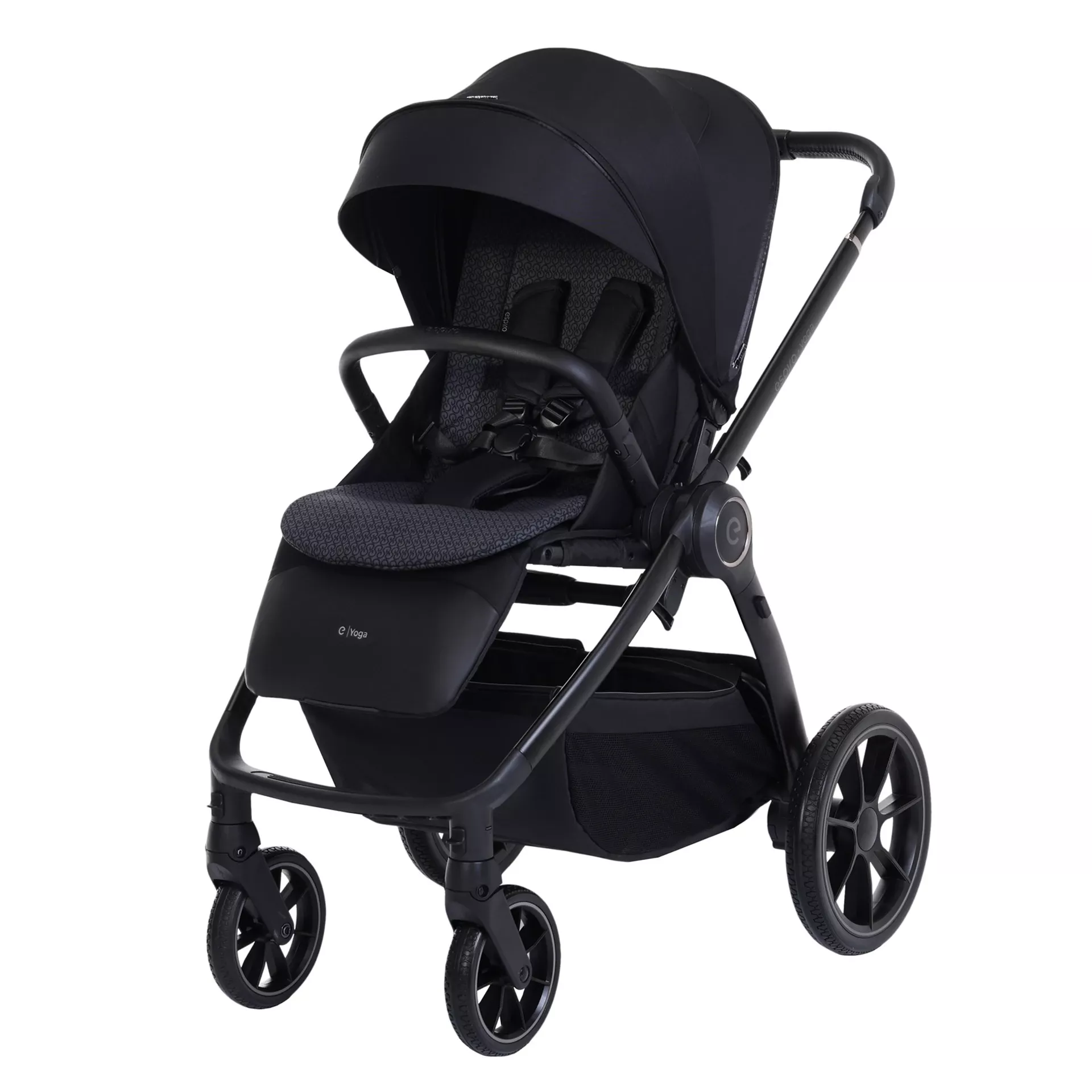 Espiro Yoga 2025 - 2w1 | 111 Calm Evening