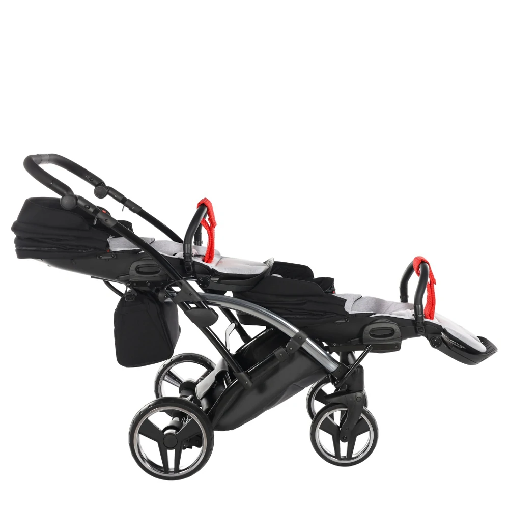 Junama Diamond S-Line Duo Slim | 01 Junama Diamond S-Line Duo Slim | 01