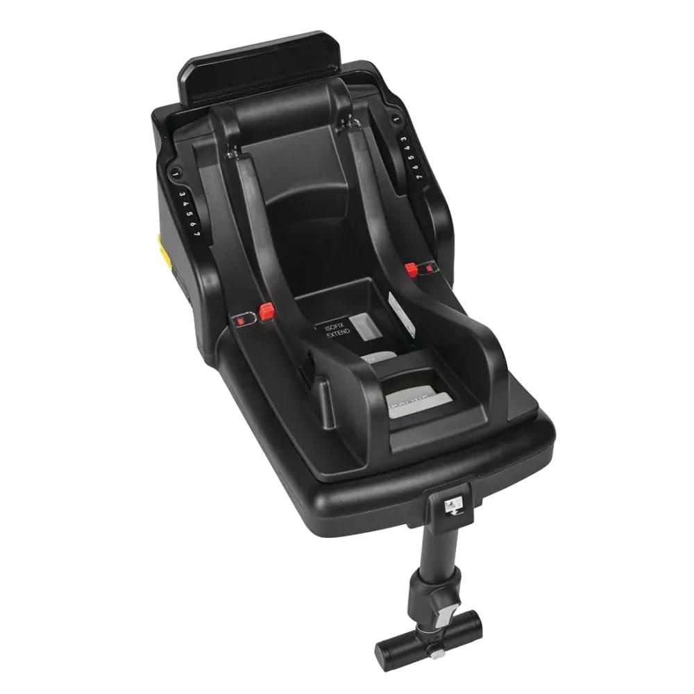 Baza IsoFix Baby Jogger City Go i-Size