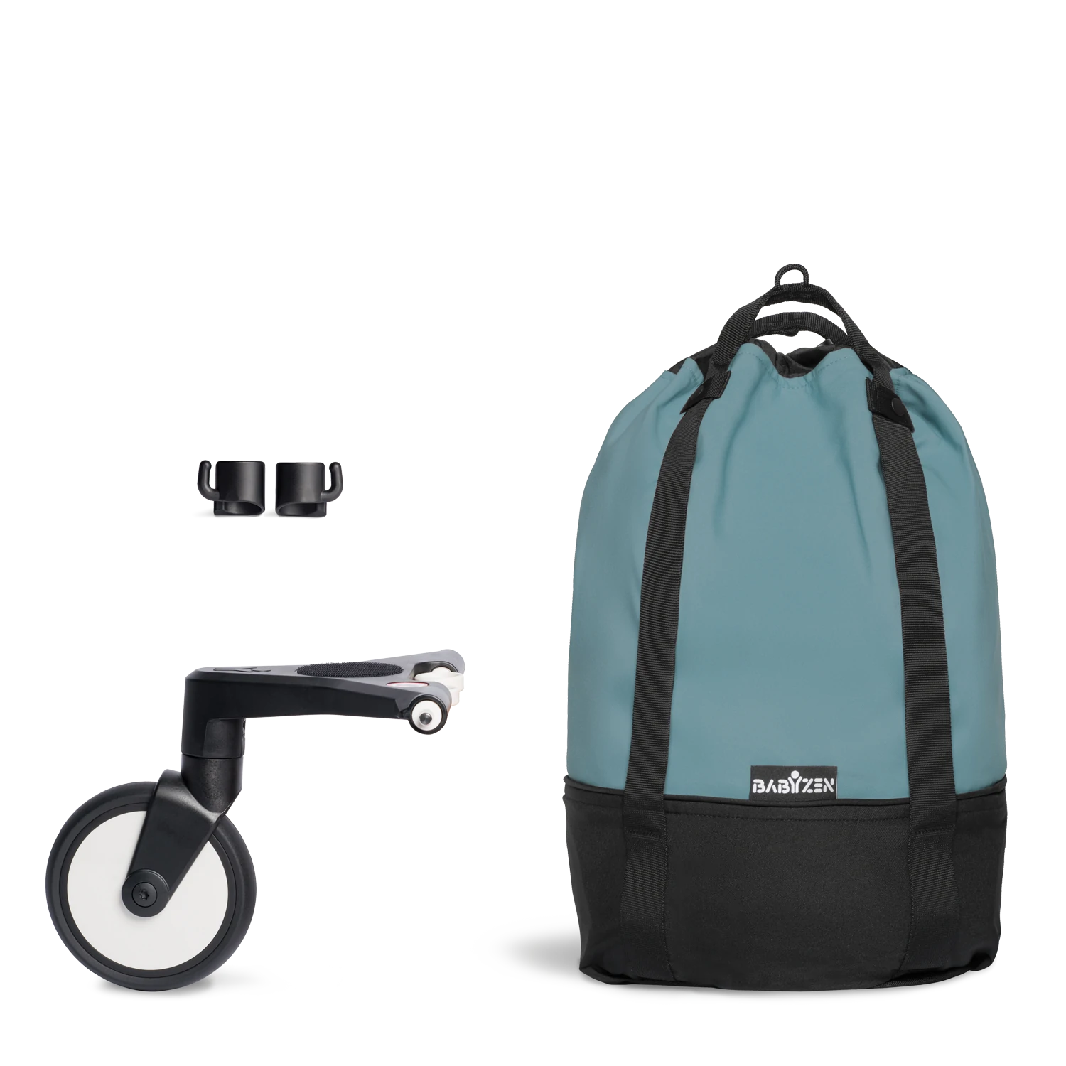 Torba do wózka Stokke Yoyo 3 | Aqua