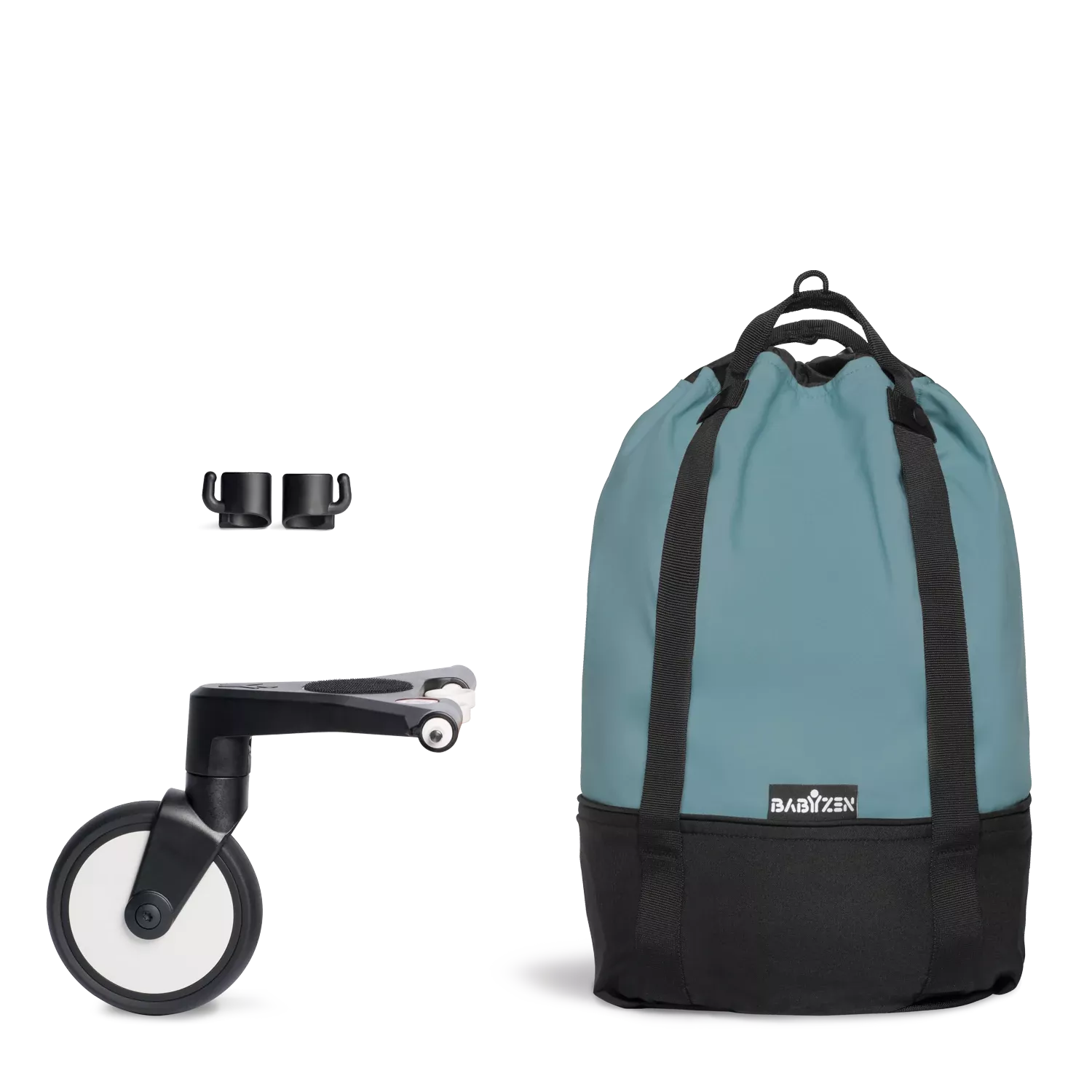 Torba do wózka Stokke Yoyo 3 | Aqua