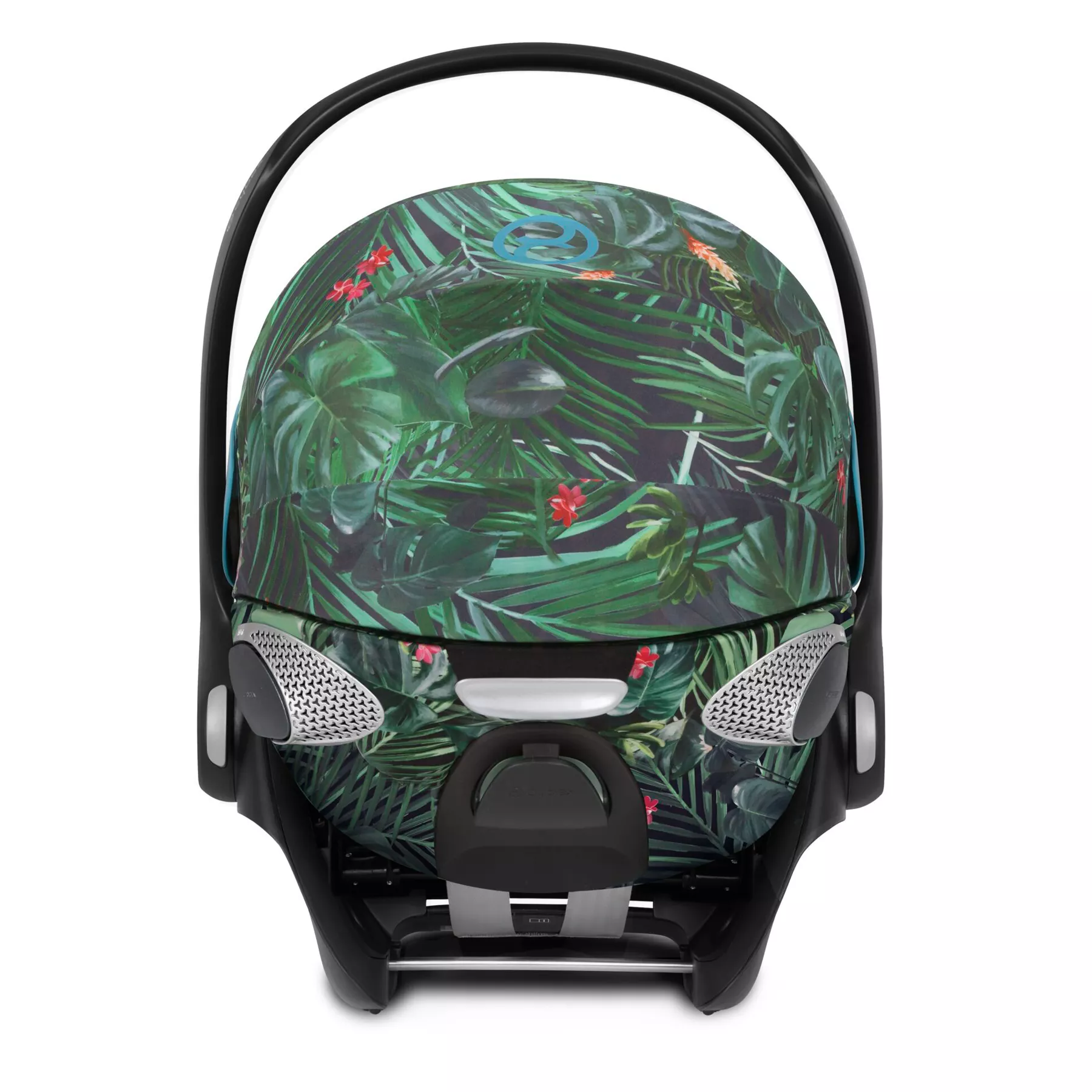 Cybex Cloud T i-Size + baza Cybex Base T | We The Best - Design Collaborations Cybex Cloud T i-Size + baza Cybex Base T | We The Best - Design Collaborations